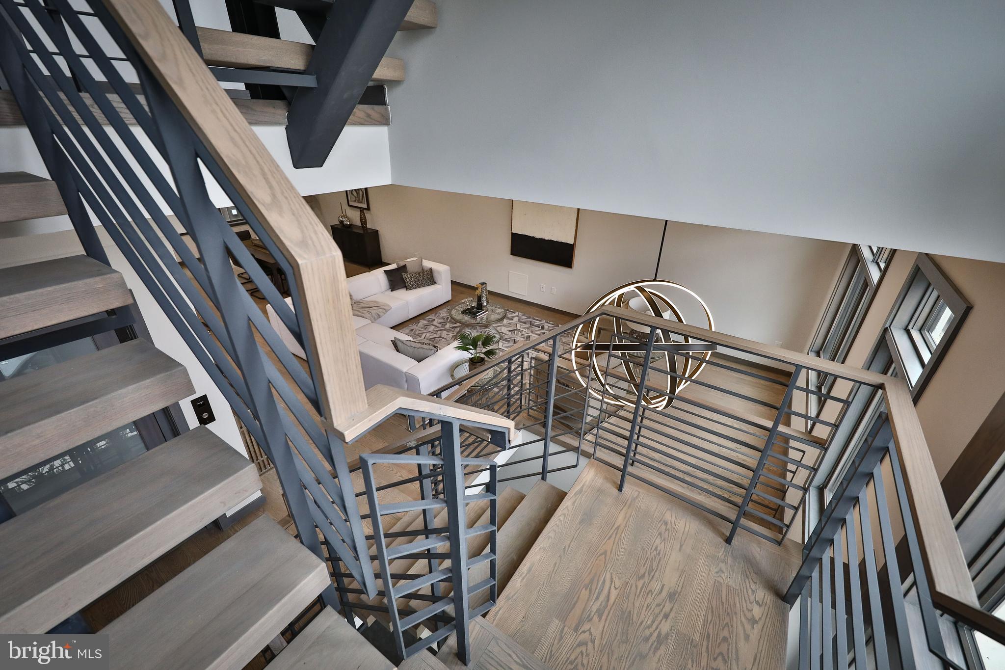 BELLA VISTA - Residential Lease