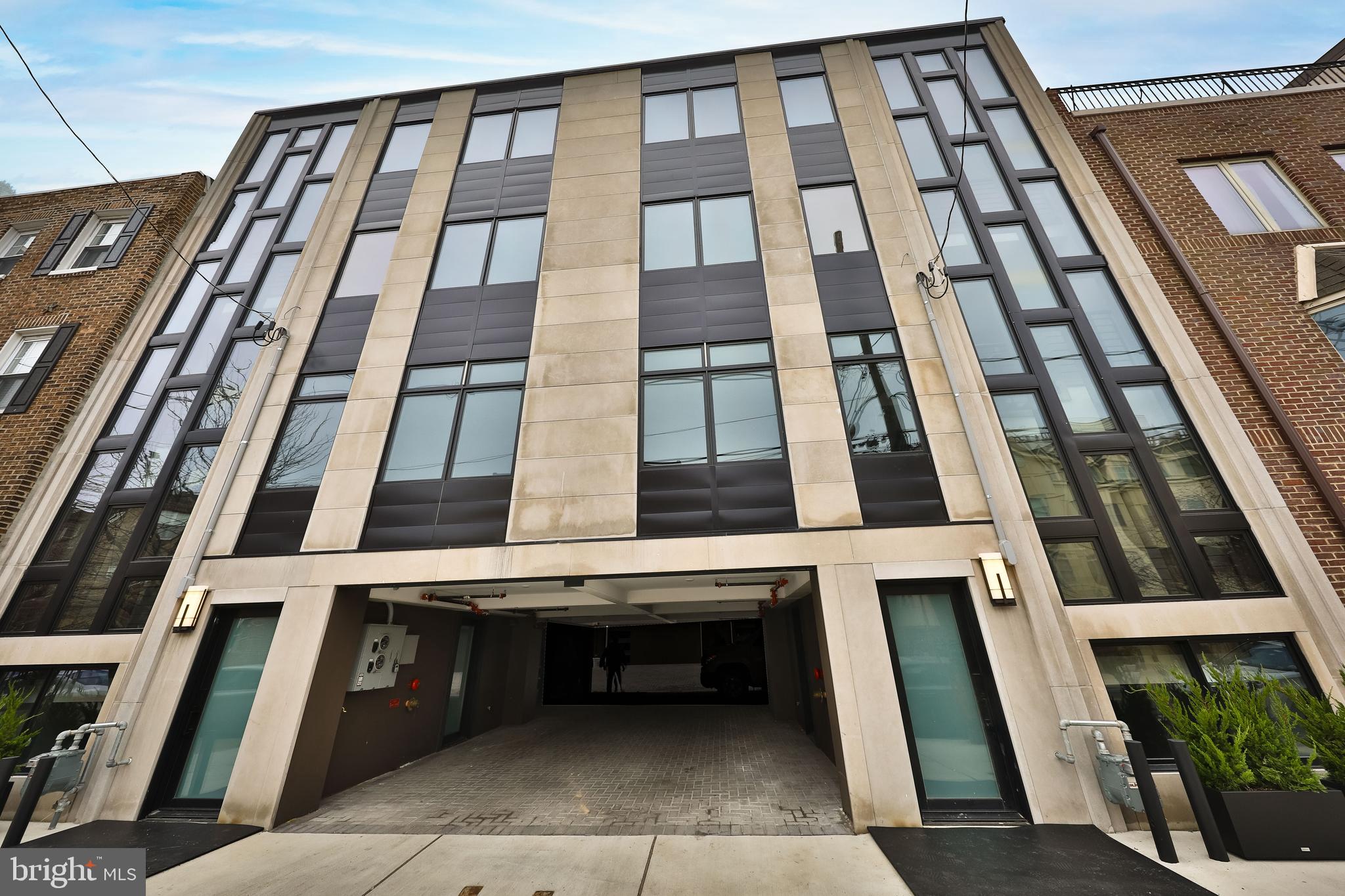 BELLA VISTA - Residential Lease