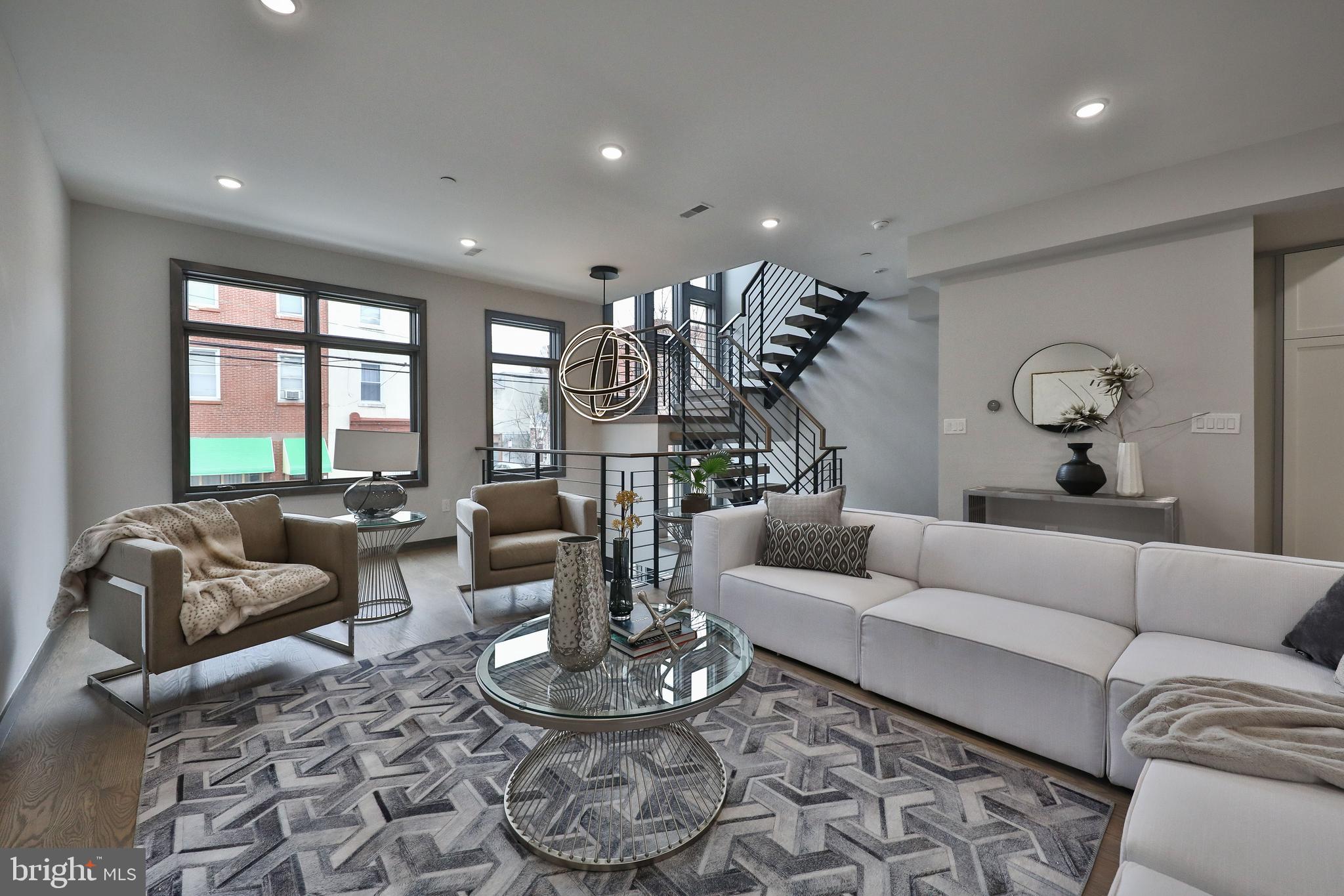 BELLA VISTA - Residential Lease