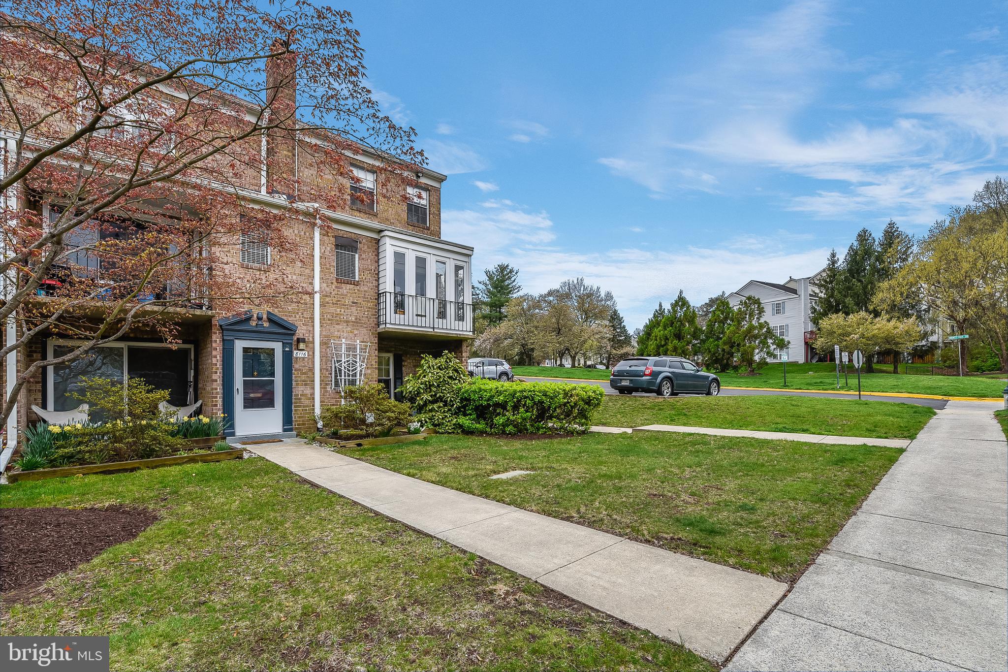 CHARLESTOWNE VILLAGE - Residential