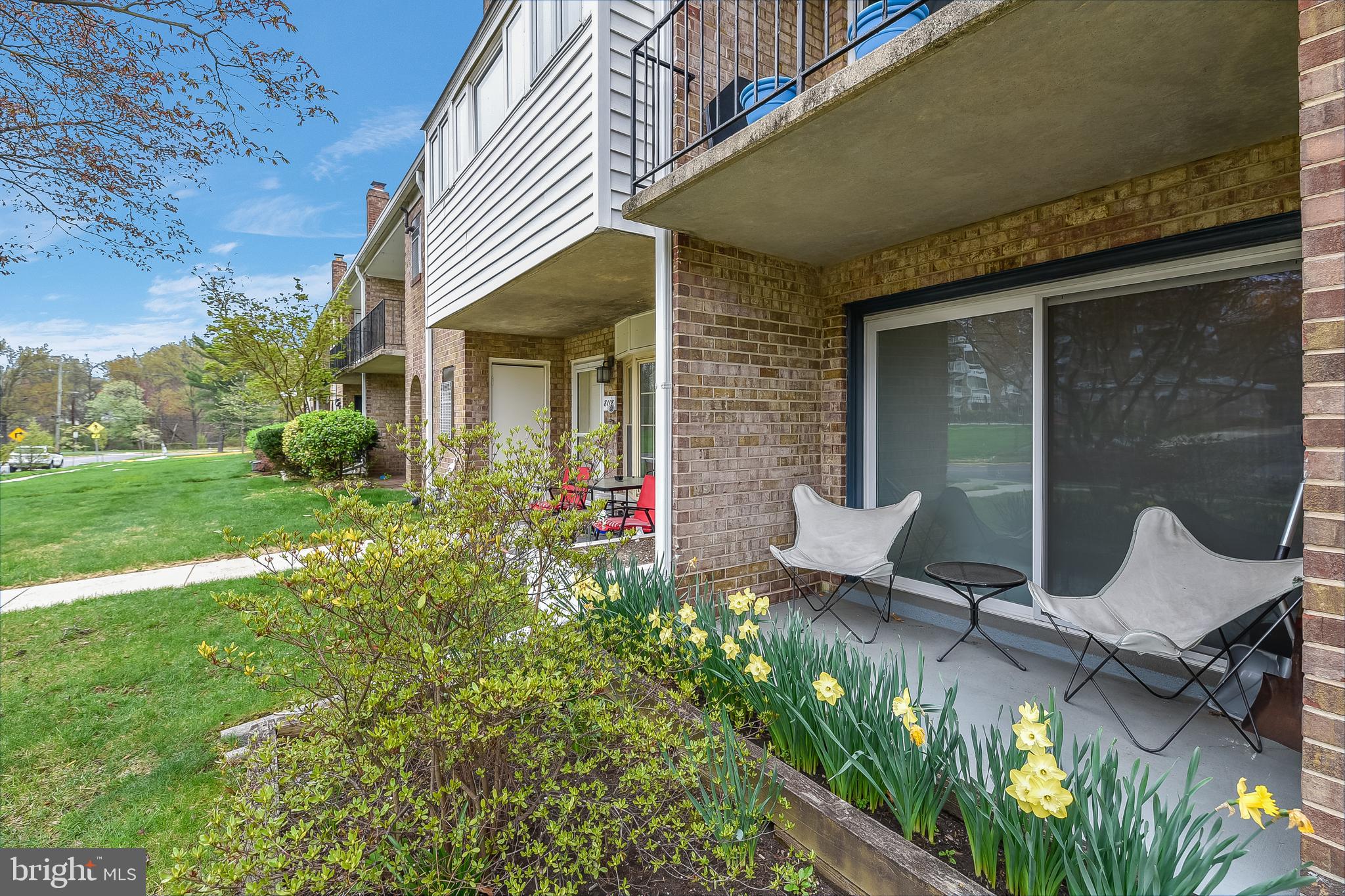 CHARLESTOWNE VILLAGE - Residential