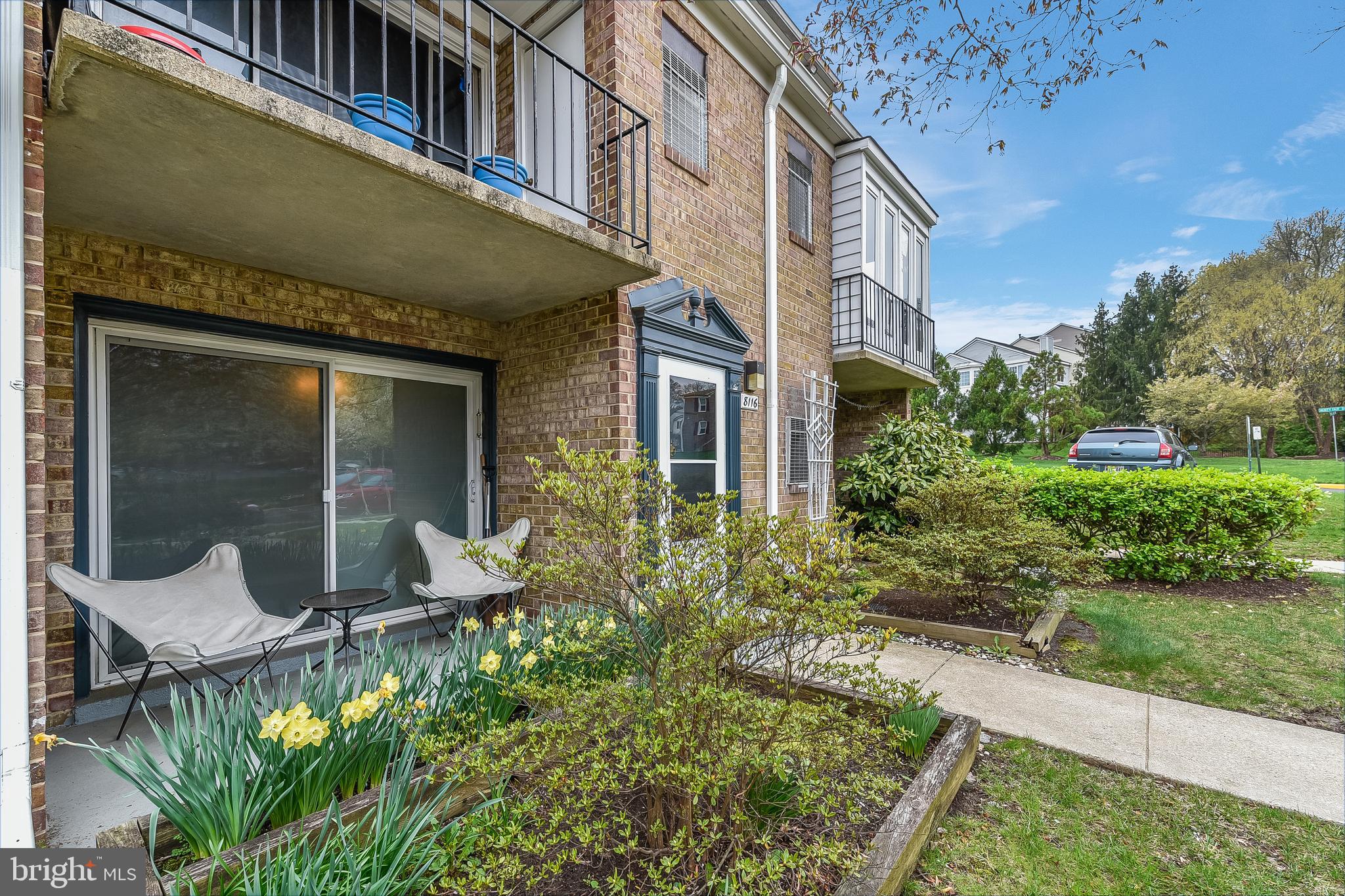 CHARLESTOWNE VILLAGE - Residential