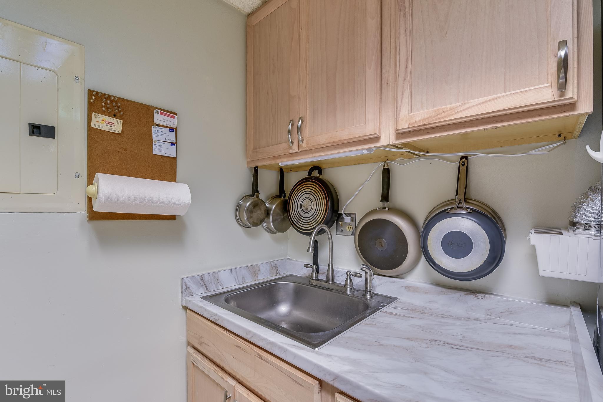 CHARLESTOWNE VILLAGE - Residential