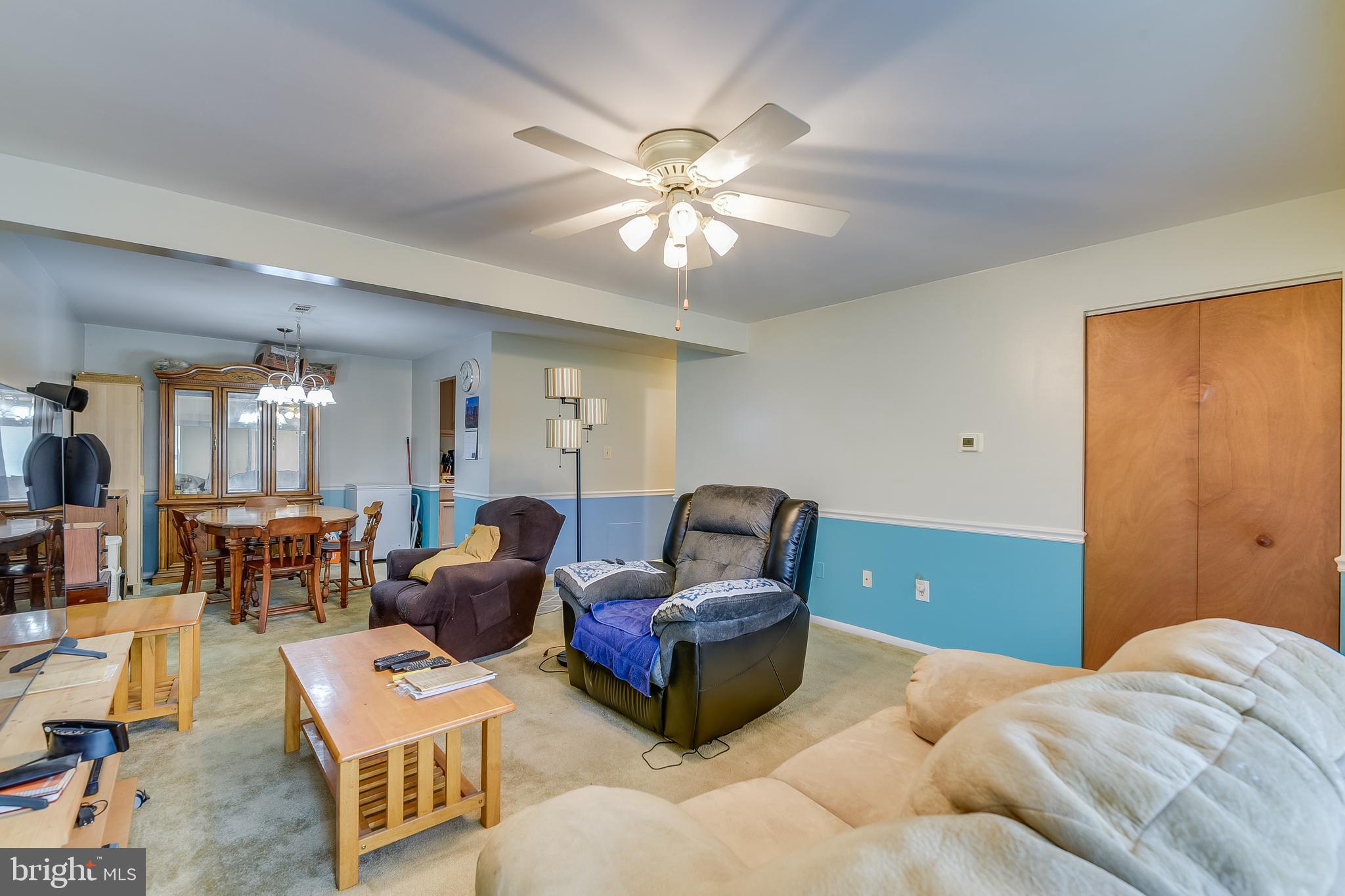 CHARLESTOWNE VILLAGE - Residential