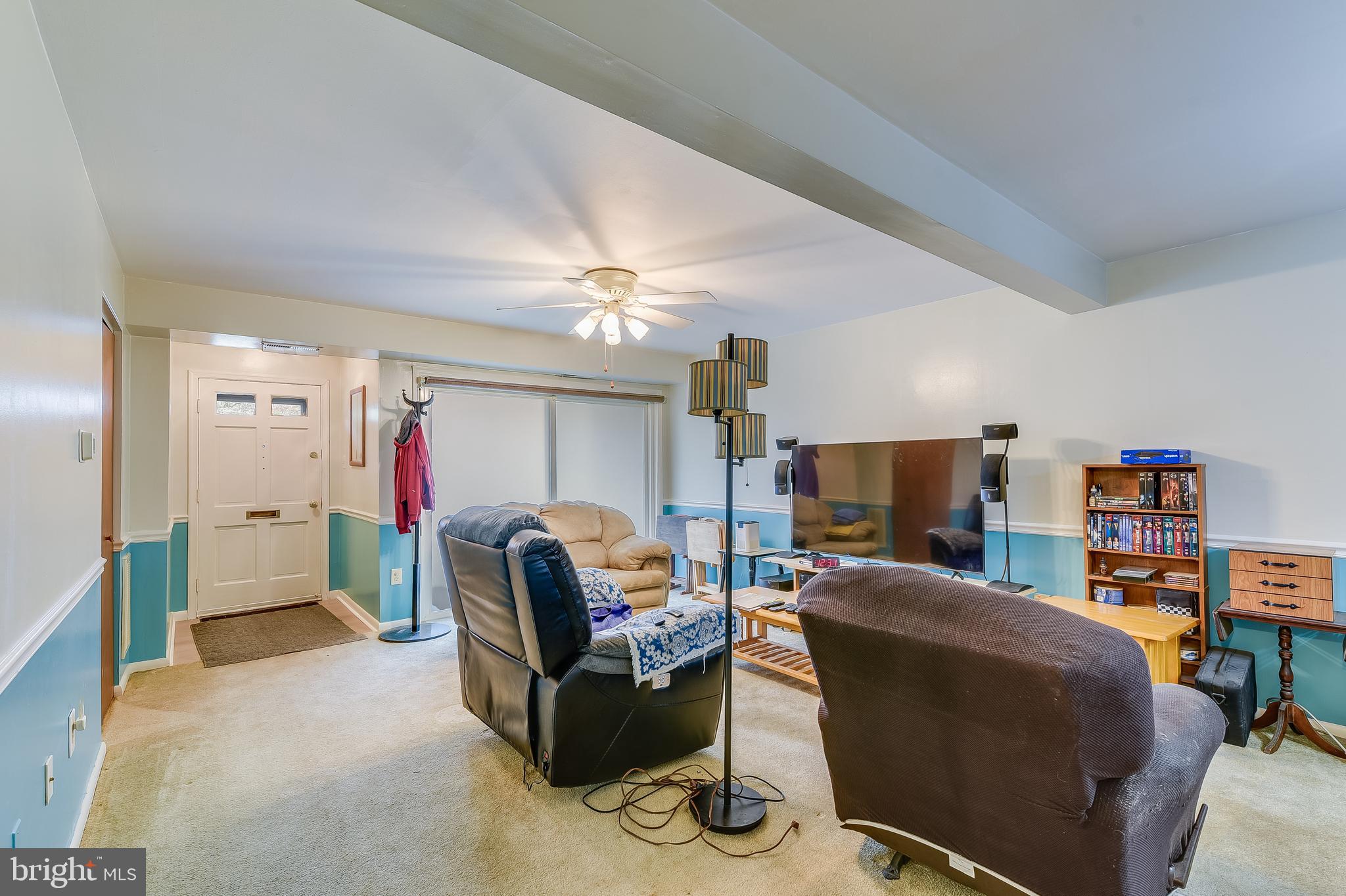 CHARLESTOWNE VILLAGE - Residential