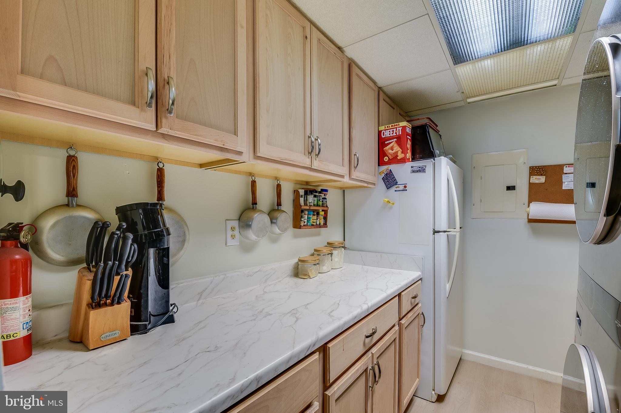 CHARLESTOWNE VILLAGE - Residential