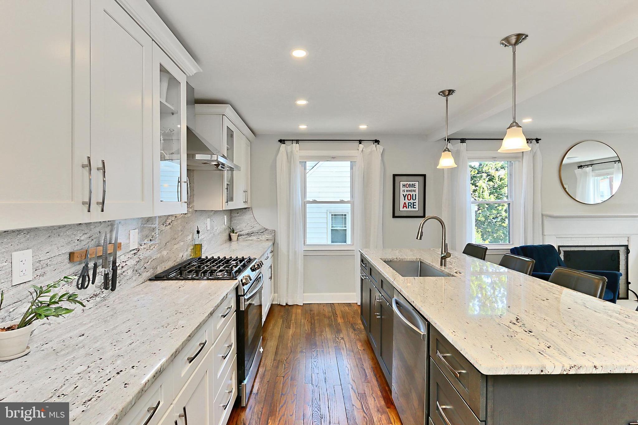 CLAREMONT - Residential