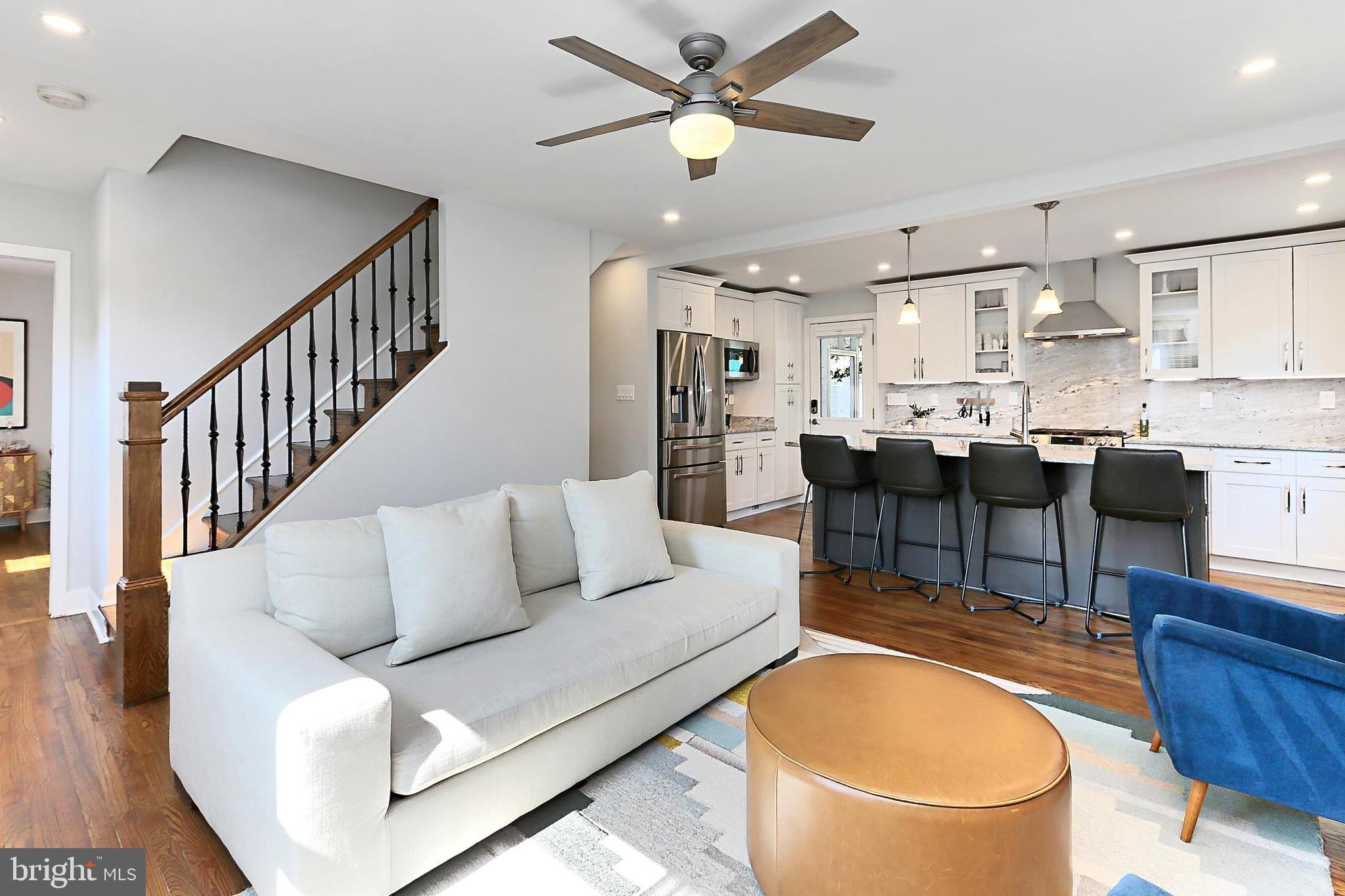 CLAREMONT - Residential