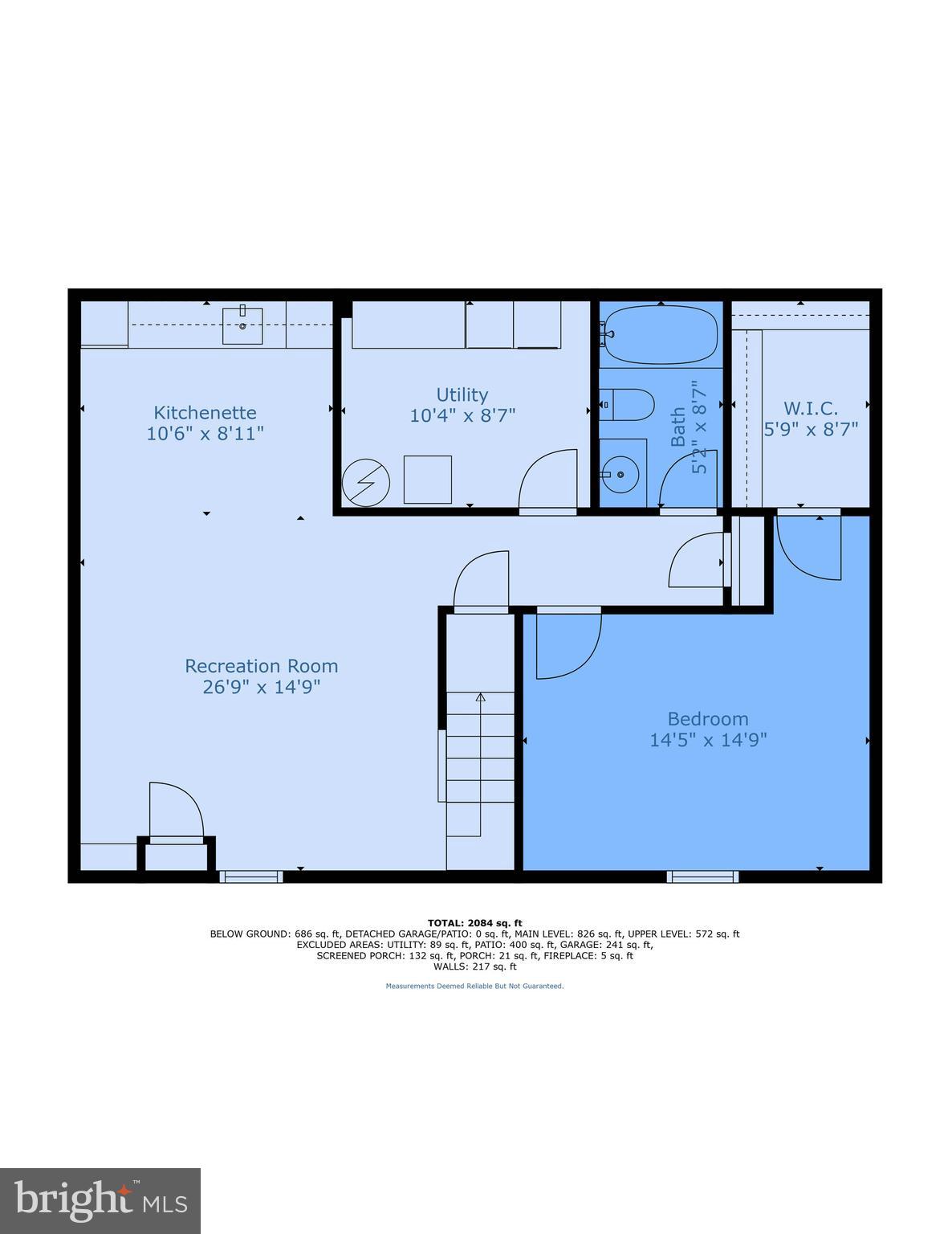 CLAREMONT - Residential