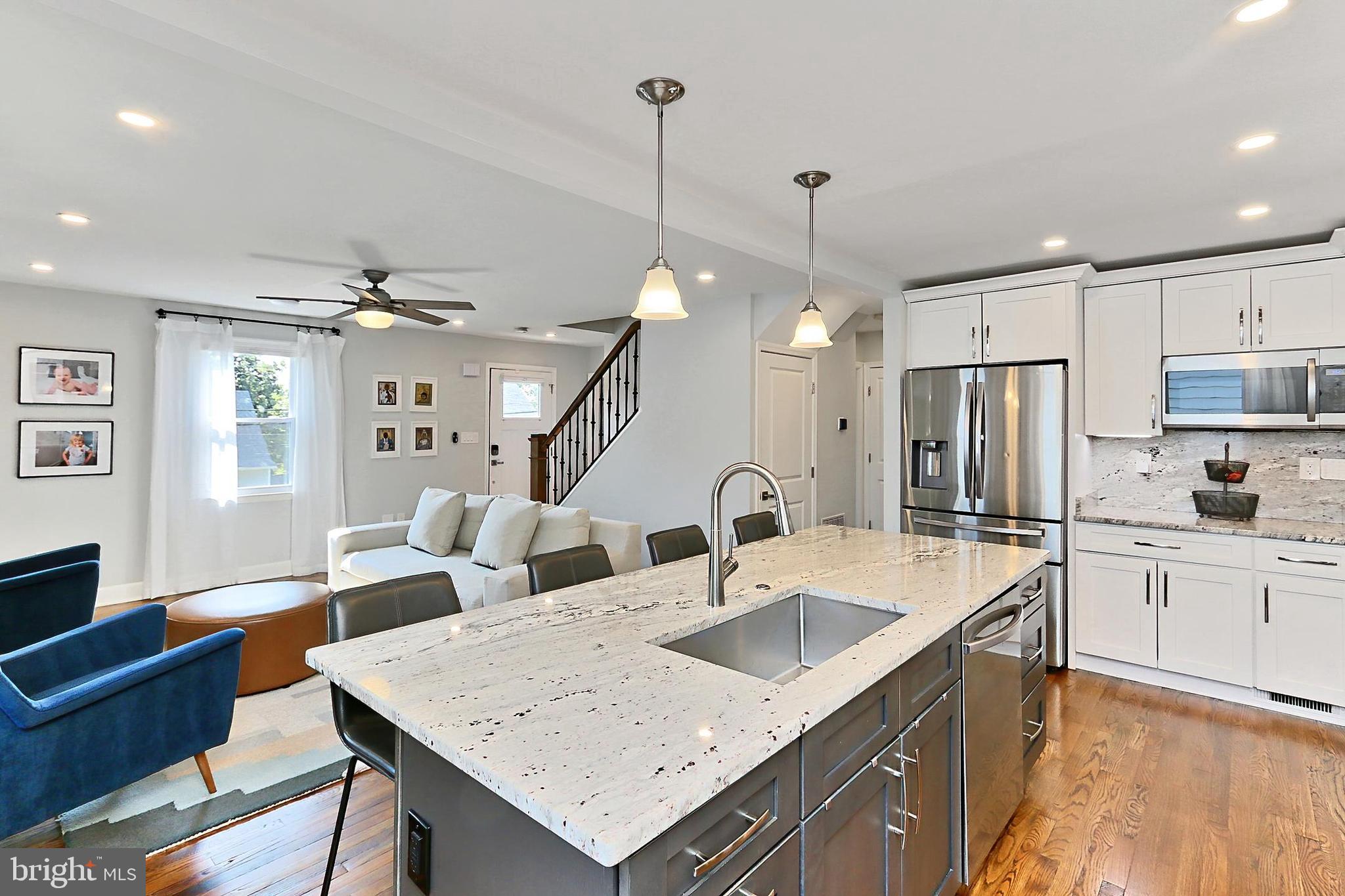 CLAREMONT - Residential