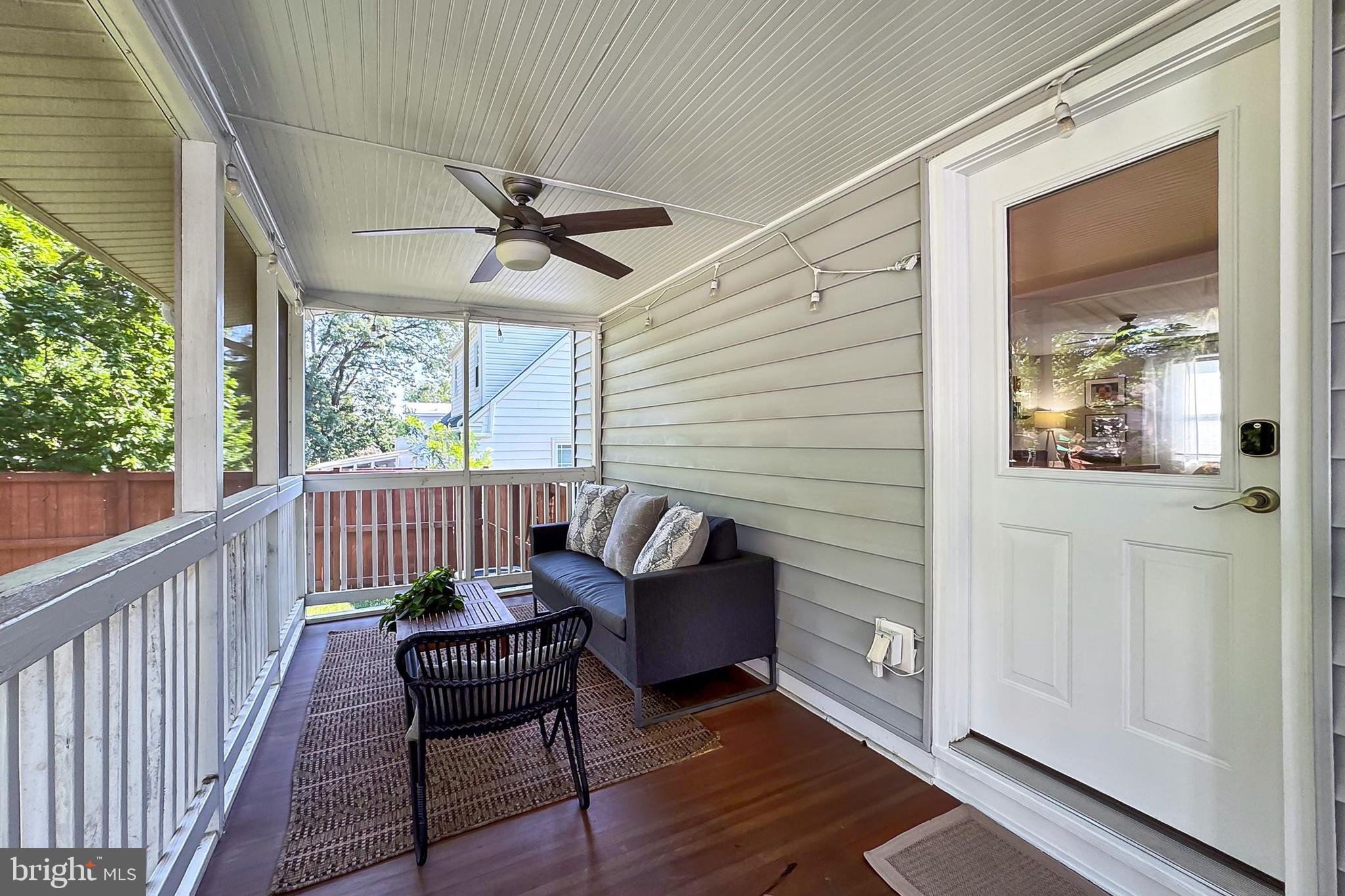 CLAREMONT - Residential