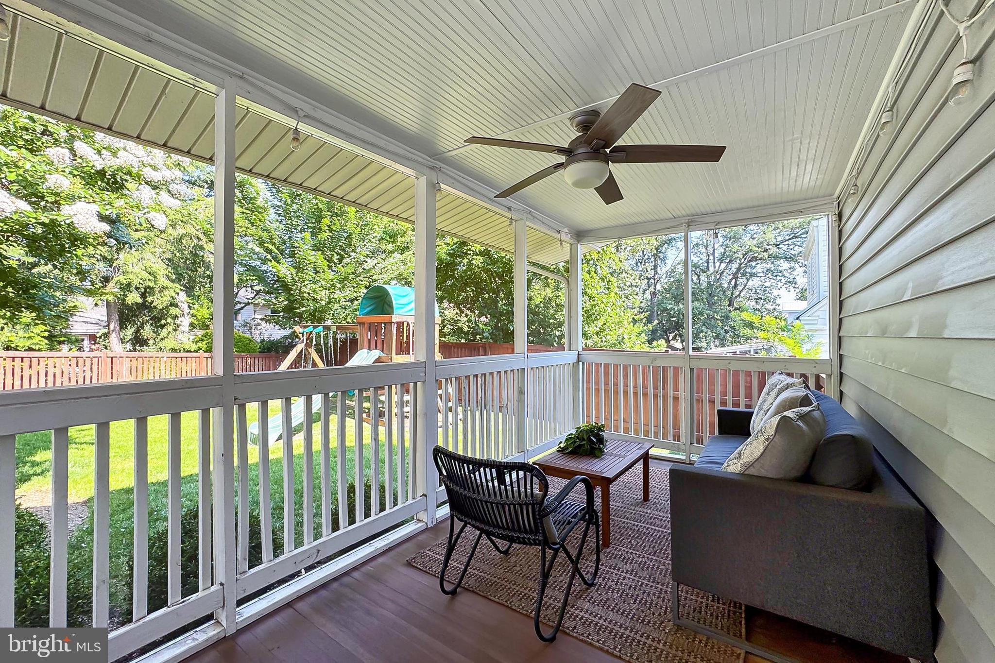 CLAREMONT - Residential