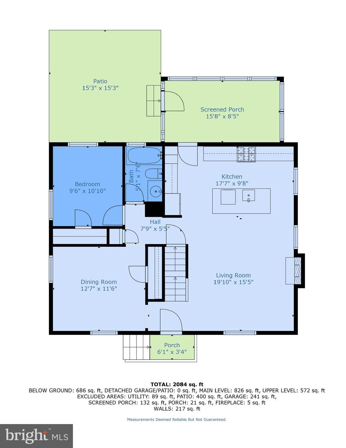 CLAREMONT - Residential
