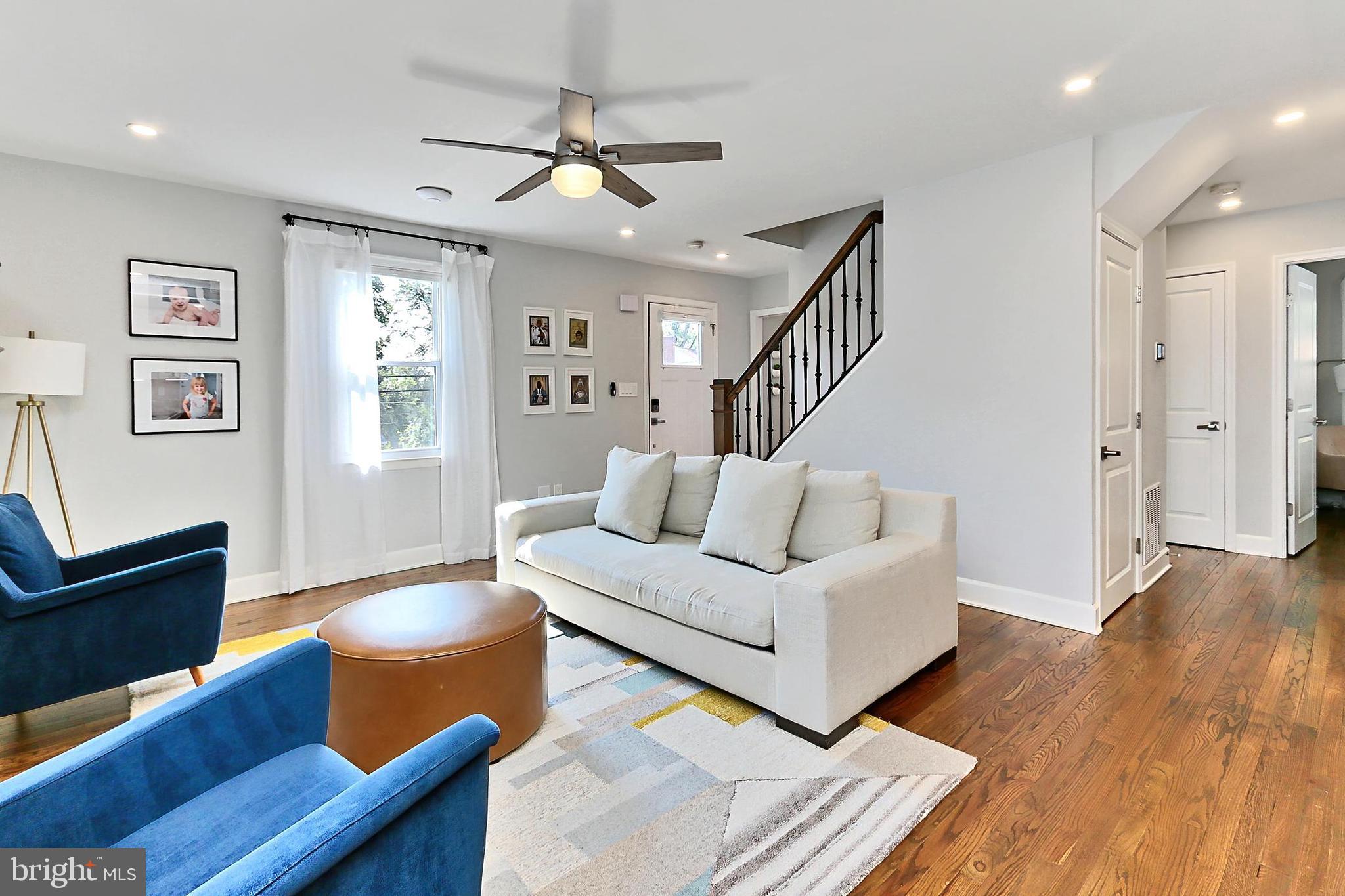 CLAREMONT - Residential