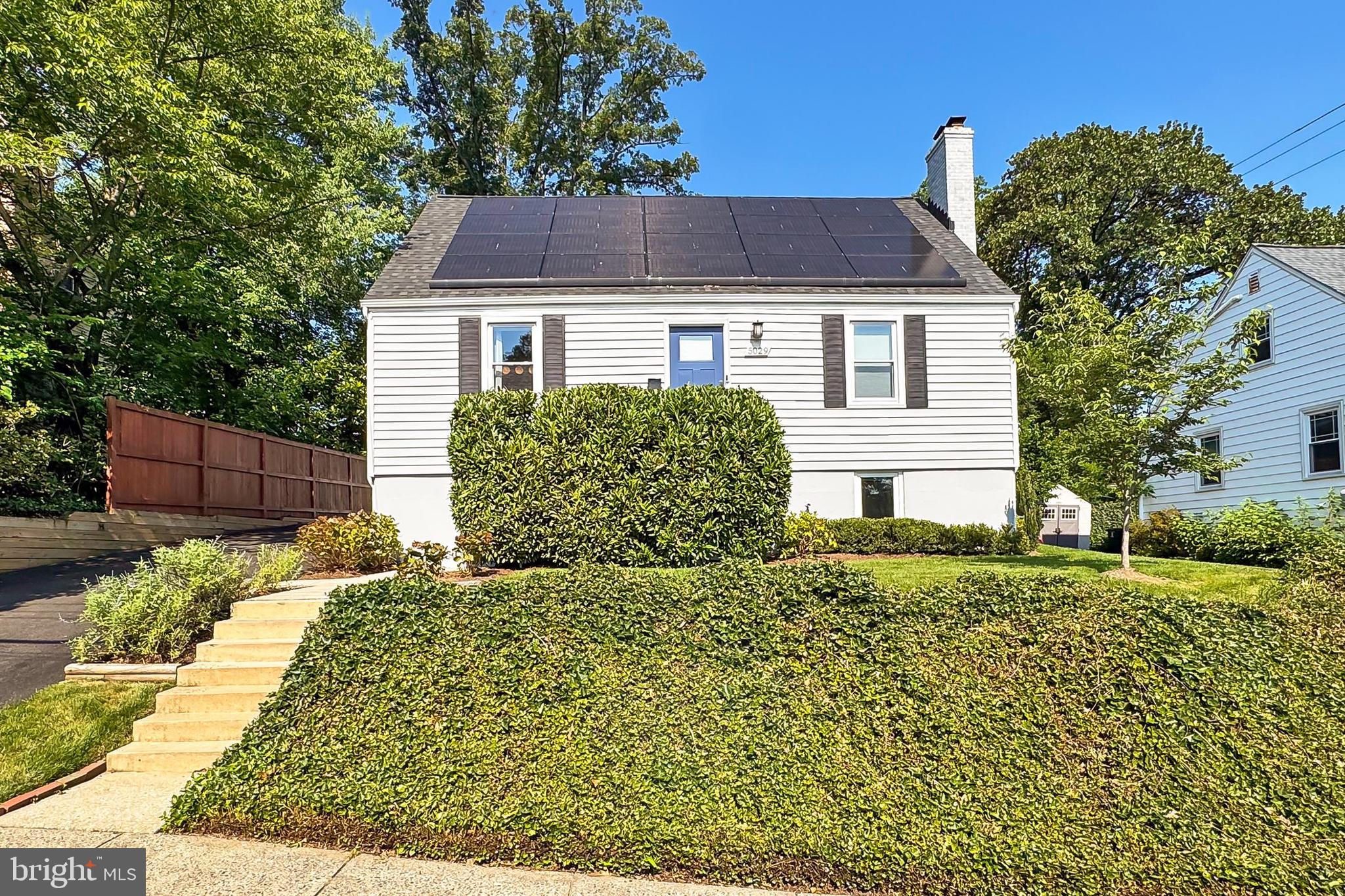 CLAREMONT - Residential