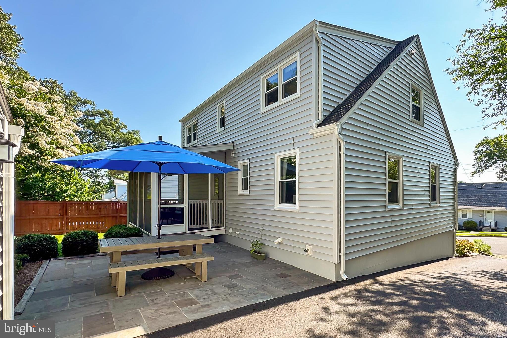 CLAREMONT - Residential