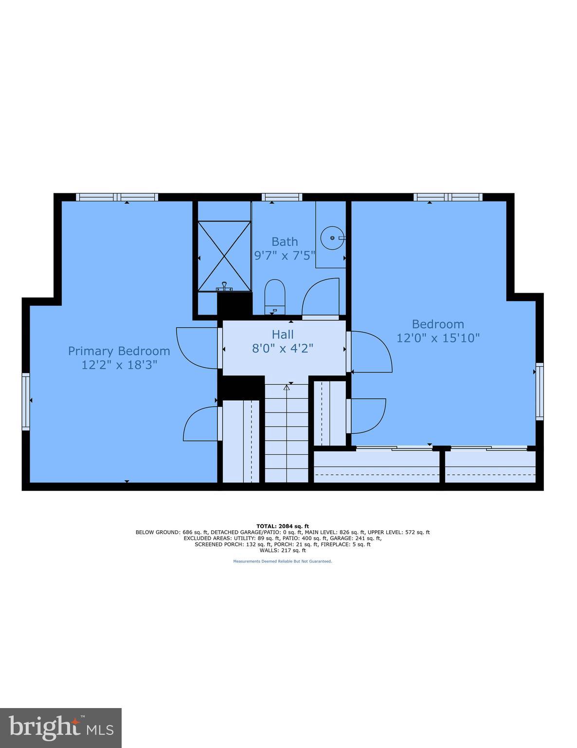 CLAREMONT - Residential