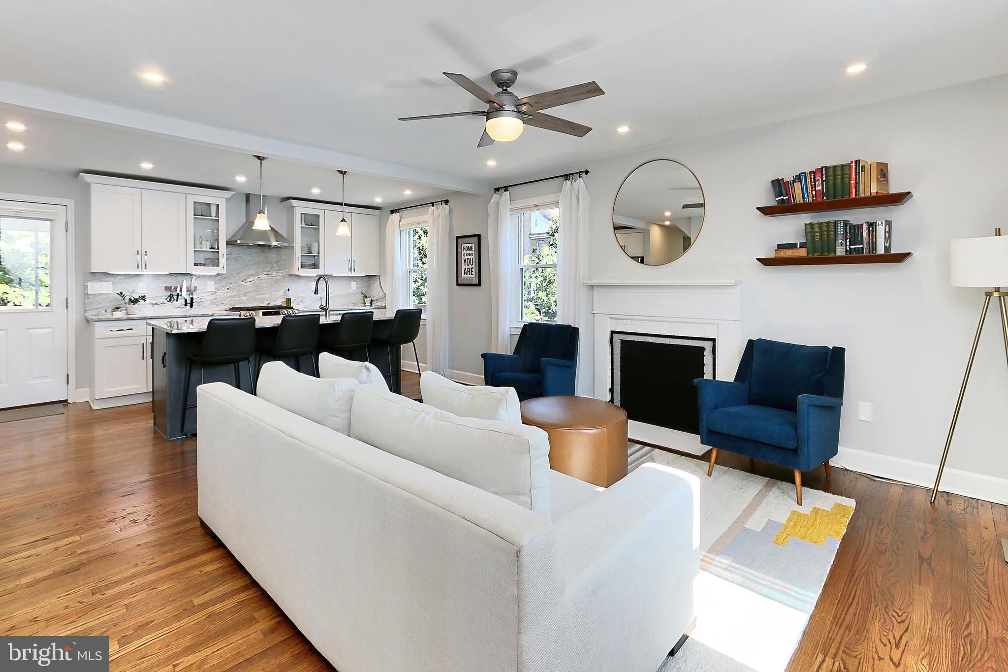 CLAREMONT - Residential