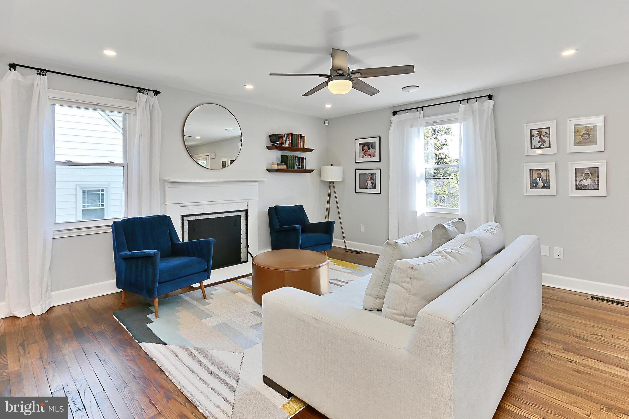 CLAREMONT - Residential