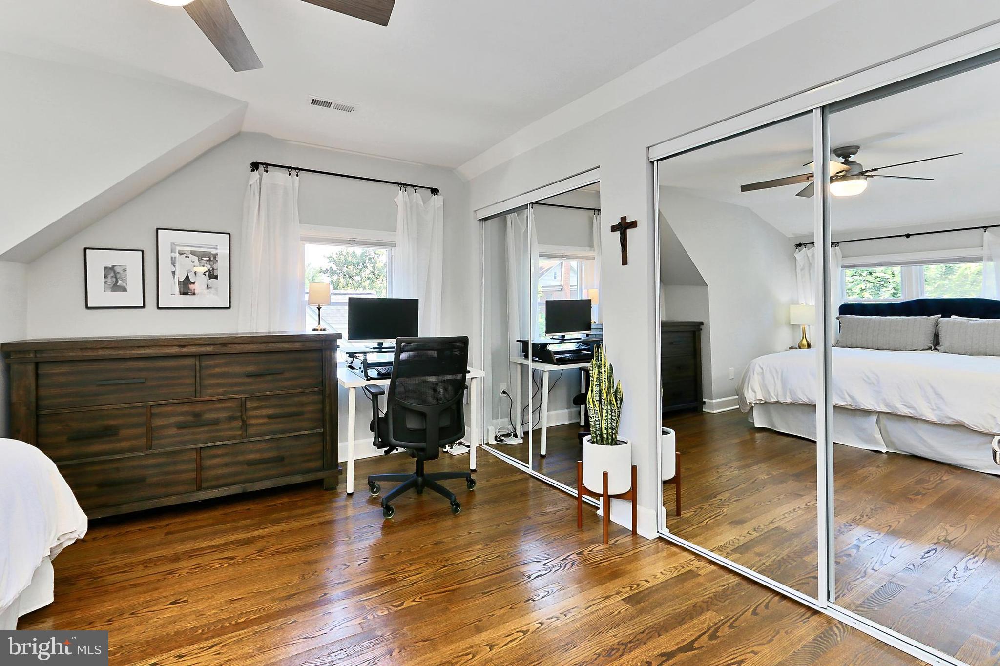 CLAREMONT - Residential