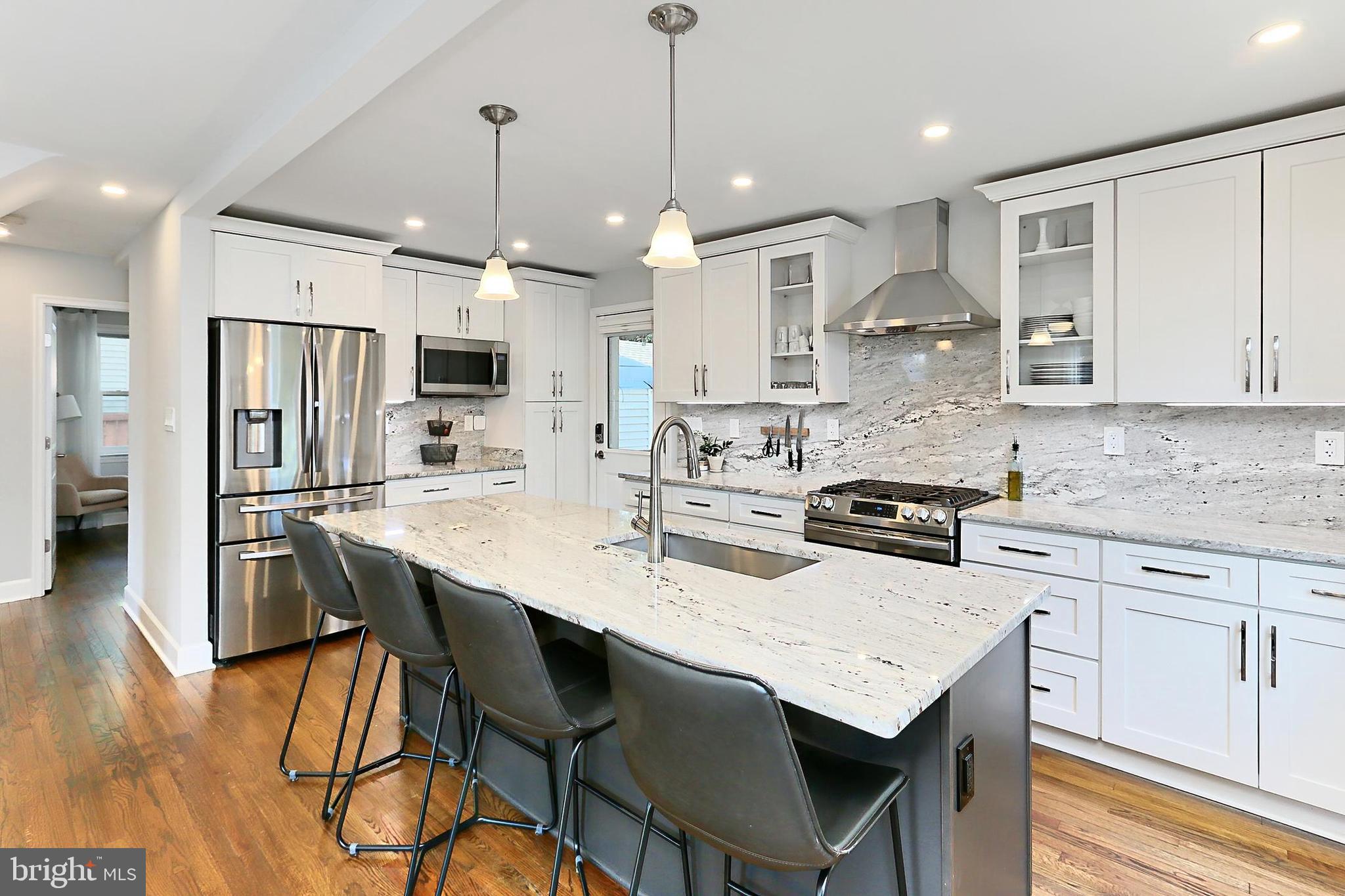 CLAREMONT - Residential