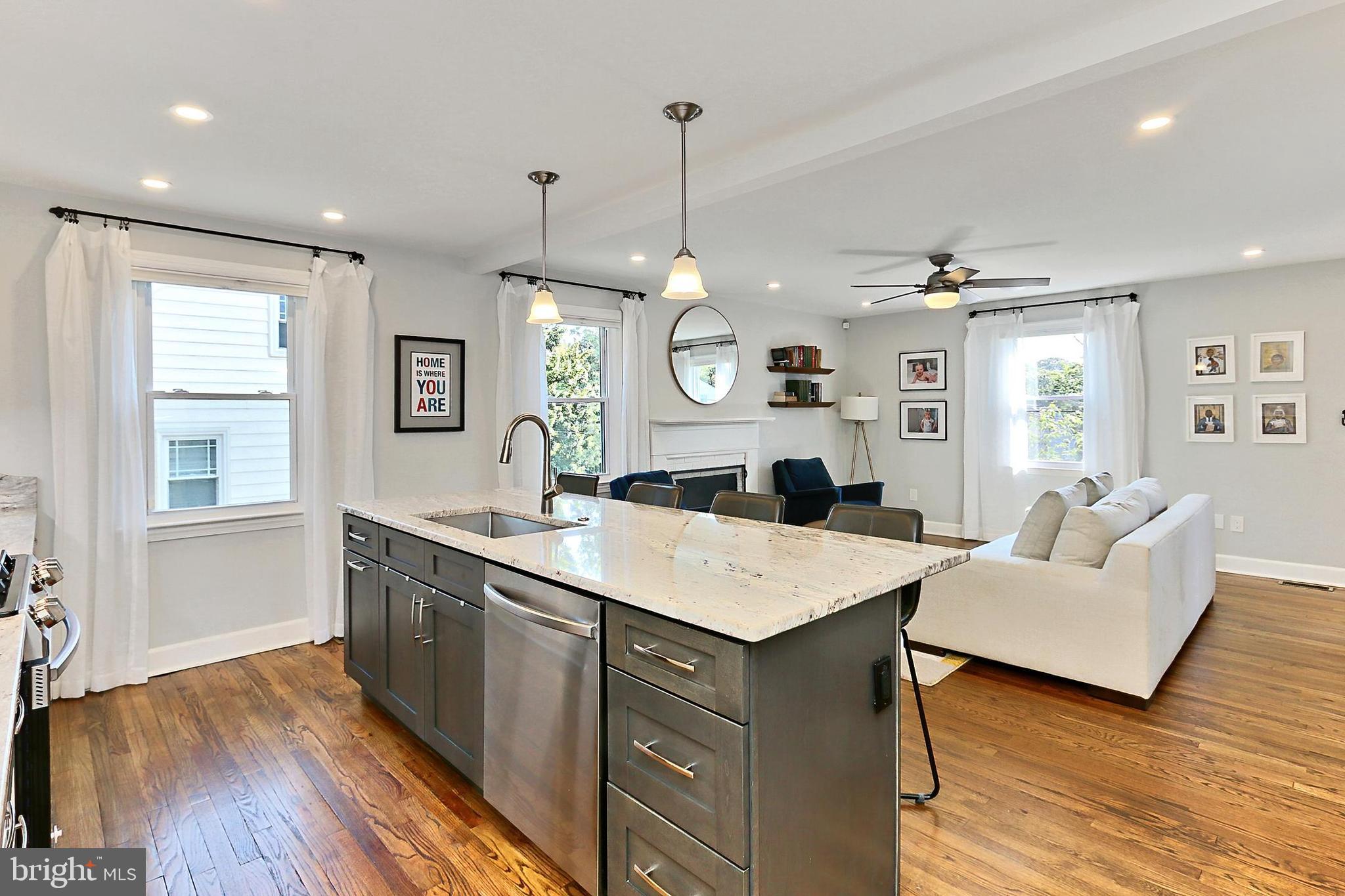 CLAREMONT - Residential