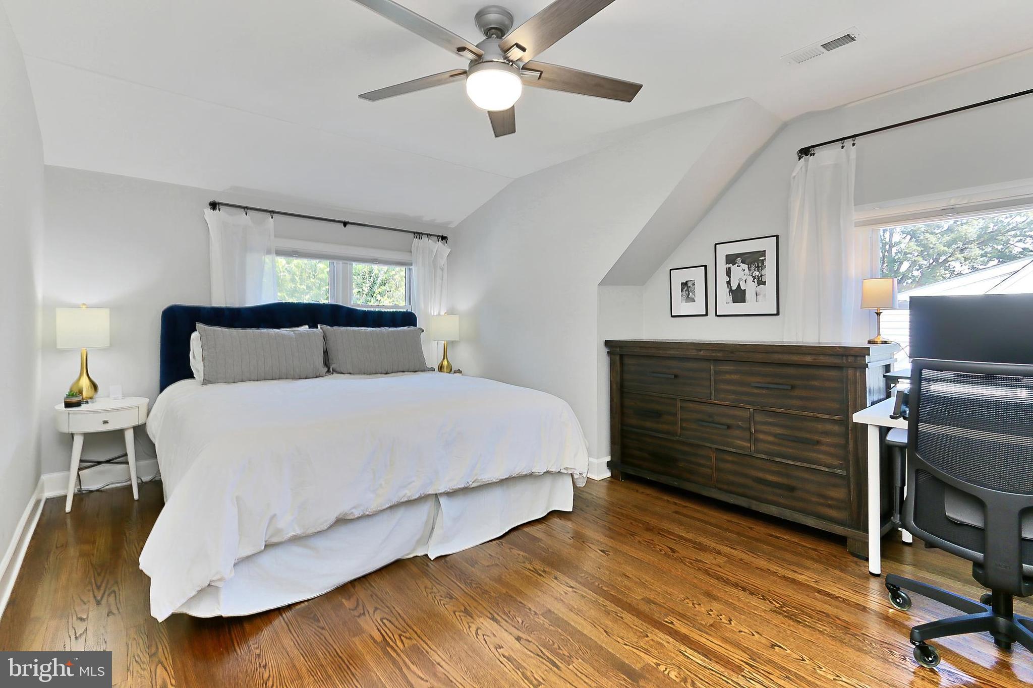 CLAREMONT - Residential