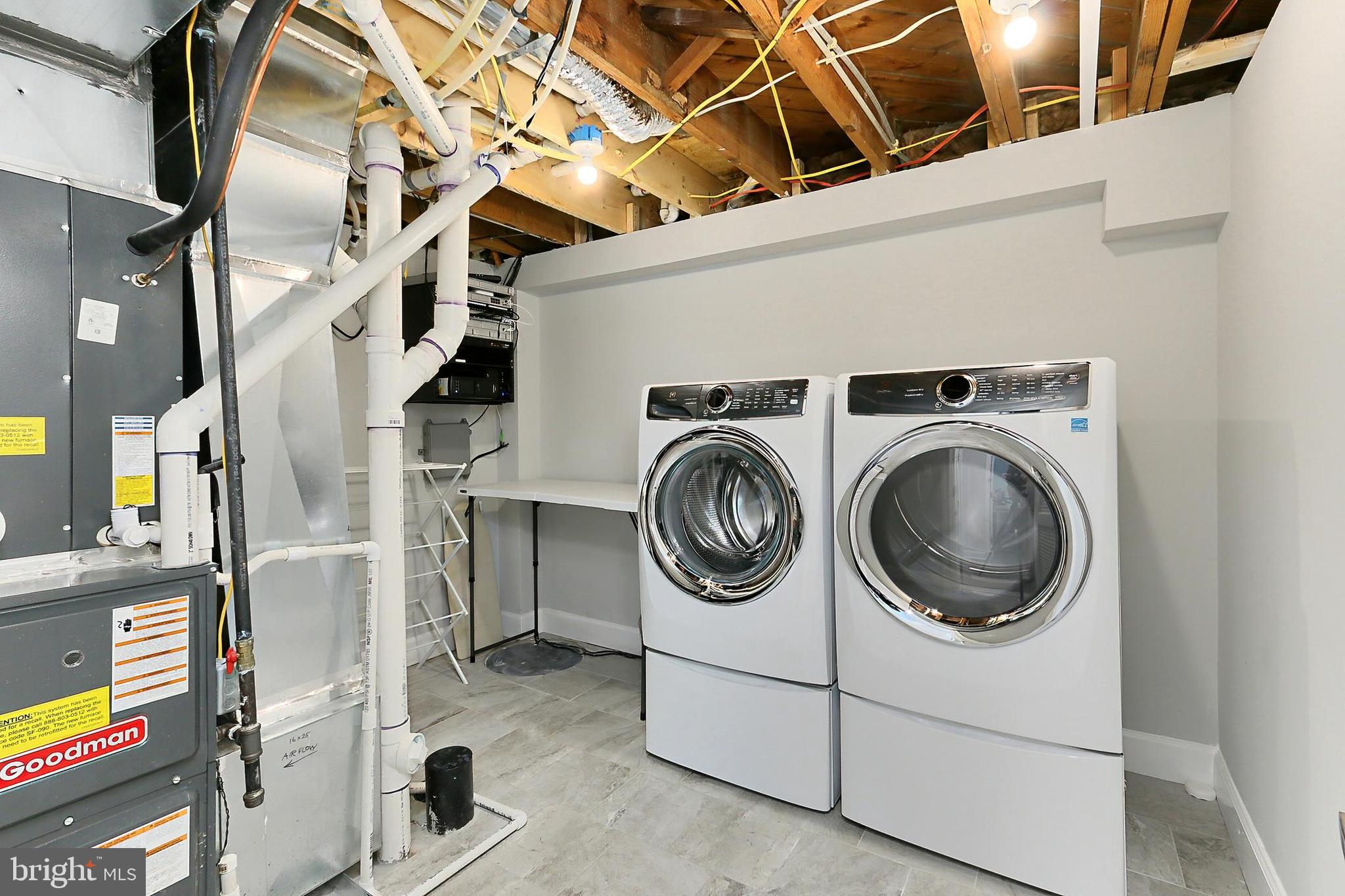 CLAREMONT - Residential