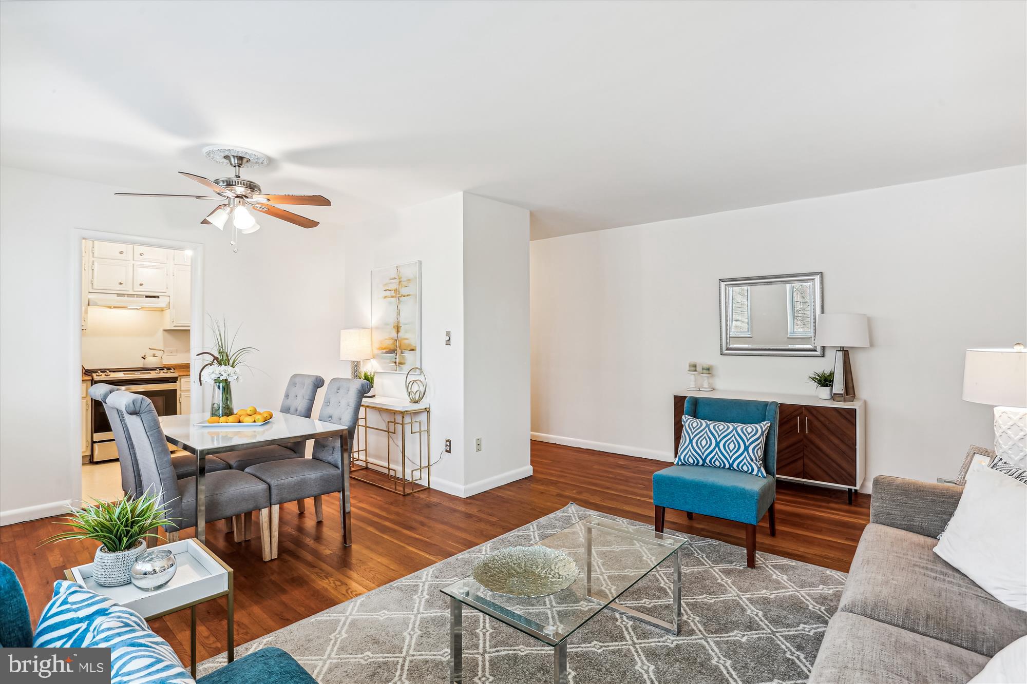 PARKSIDE CONDOMINIUMS - Residential