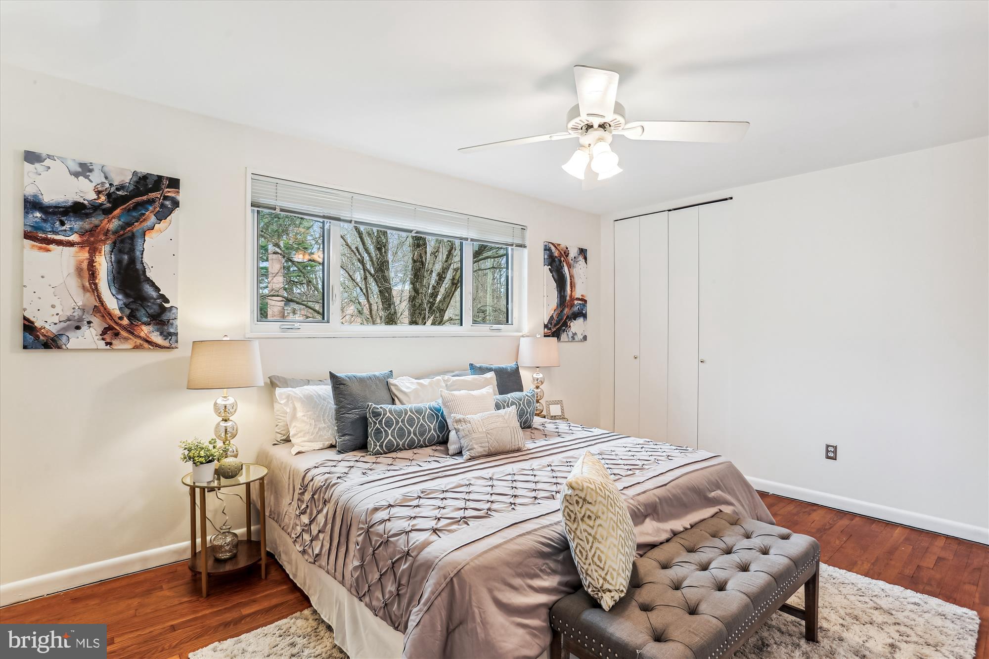 PARKSIDE CONDOMINIUMS - Residential