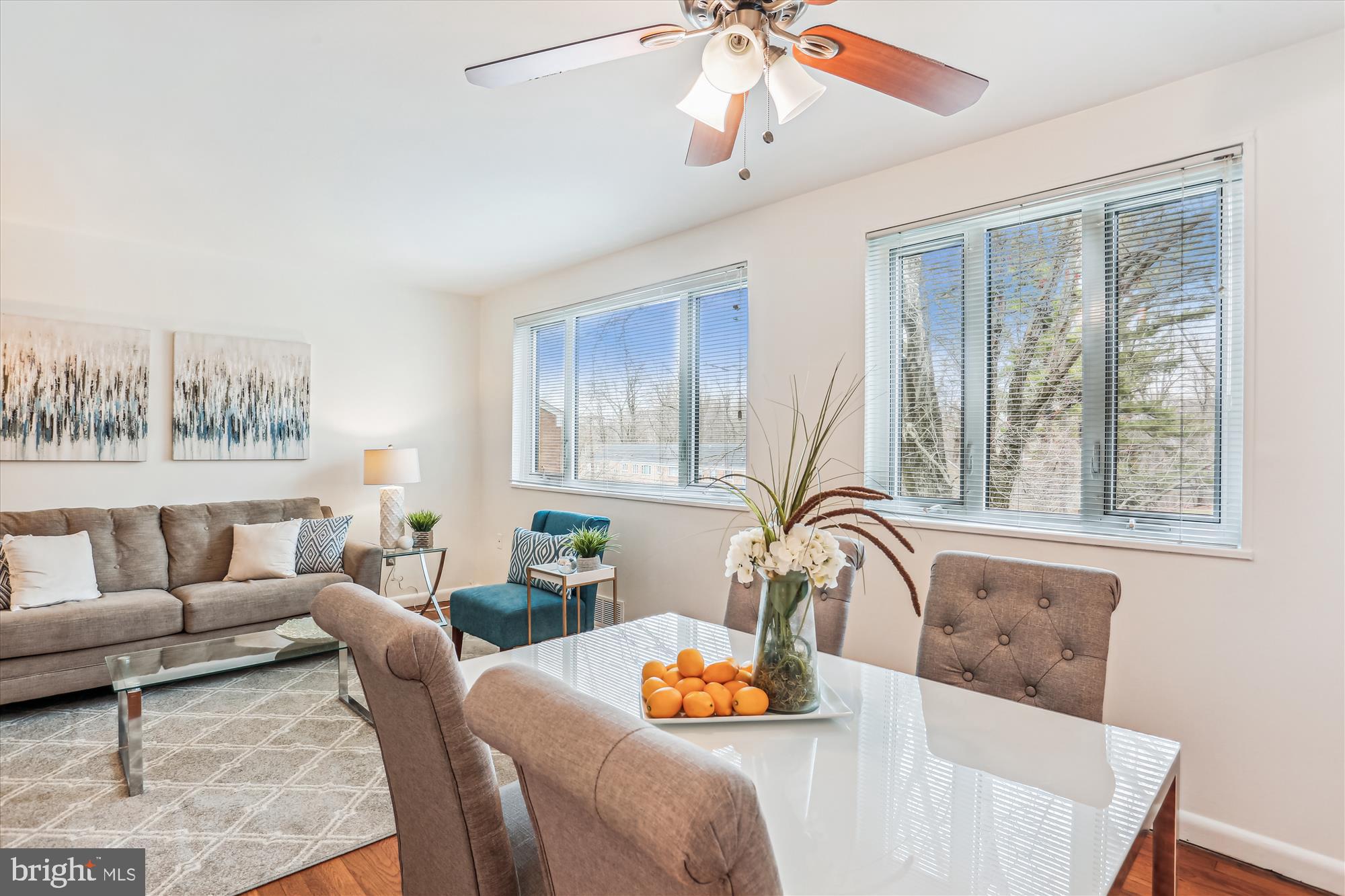 PARKSIDE CONDOMINIUMS - Residential