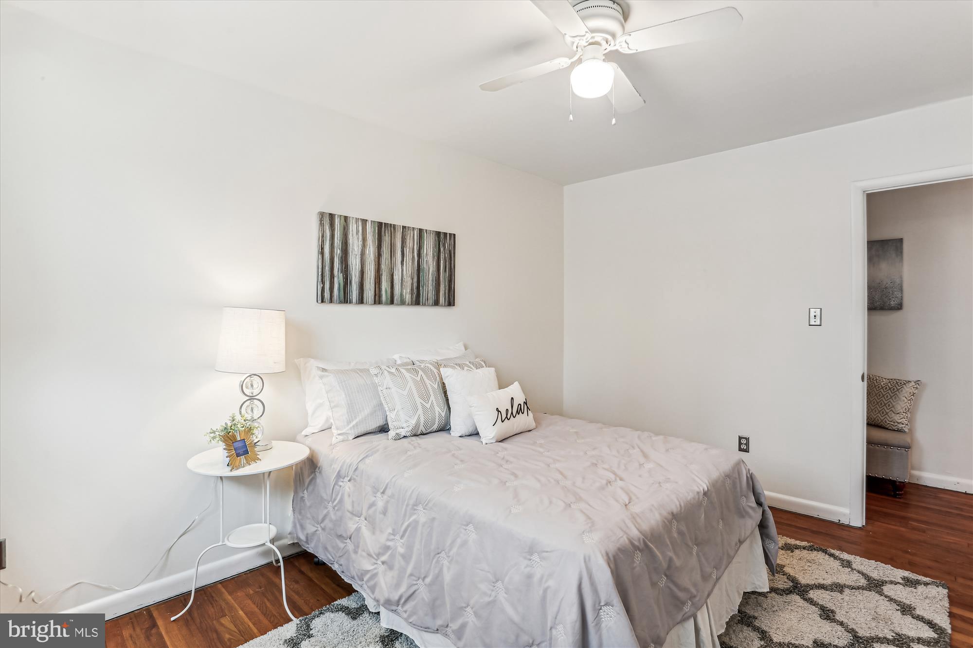 PARKSIDE CONDOMINIUMS - Residential