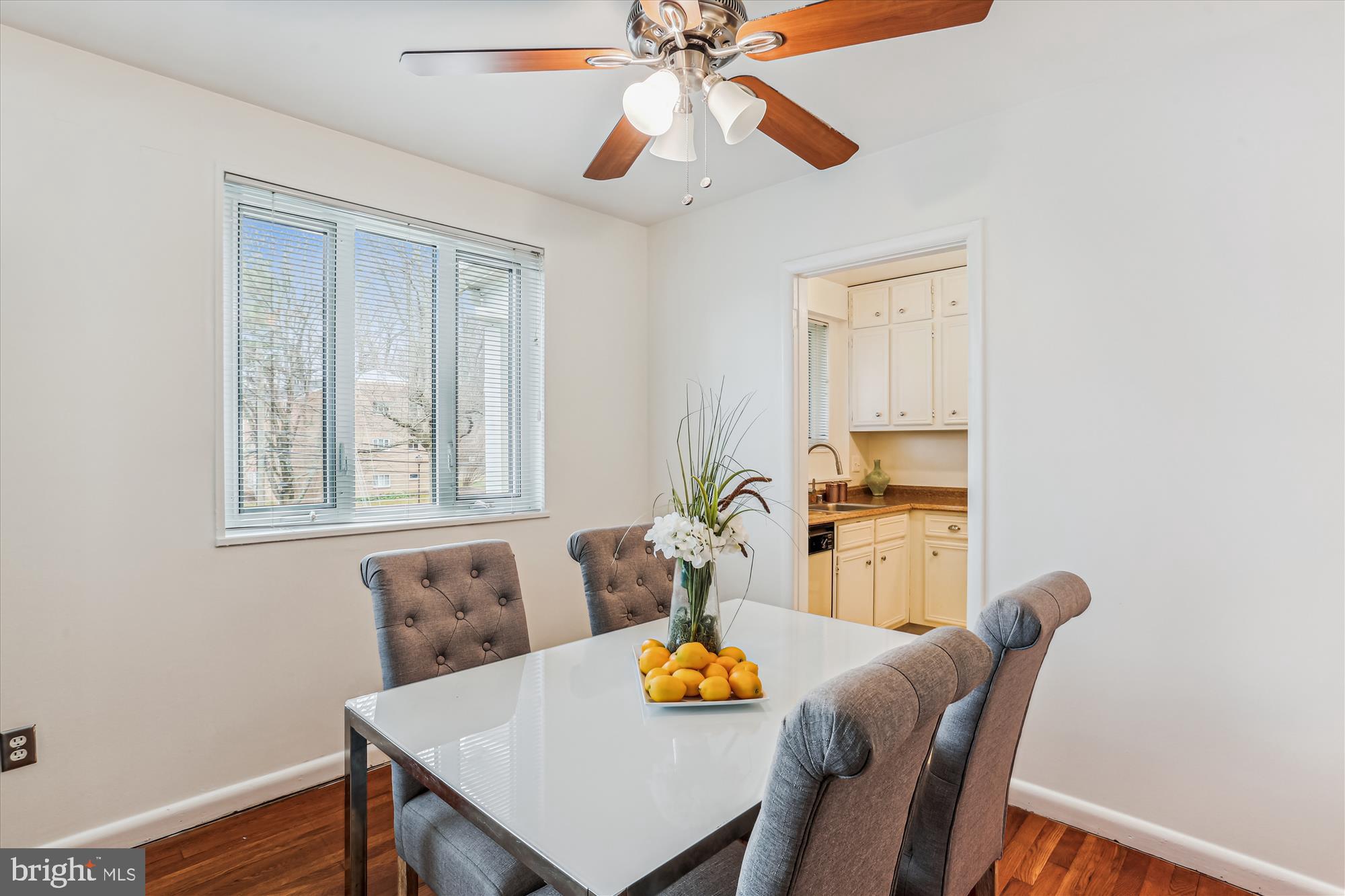 PARKSIDE CONDOMINIUMS - Residential