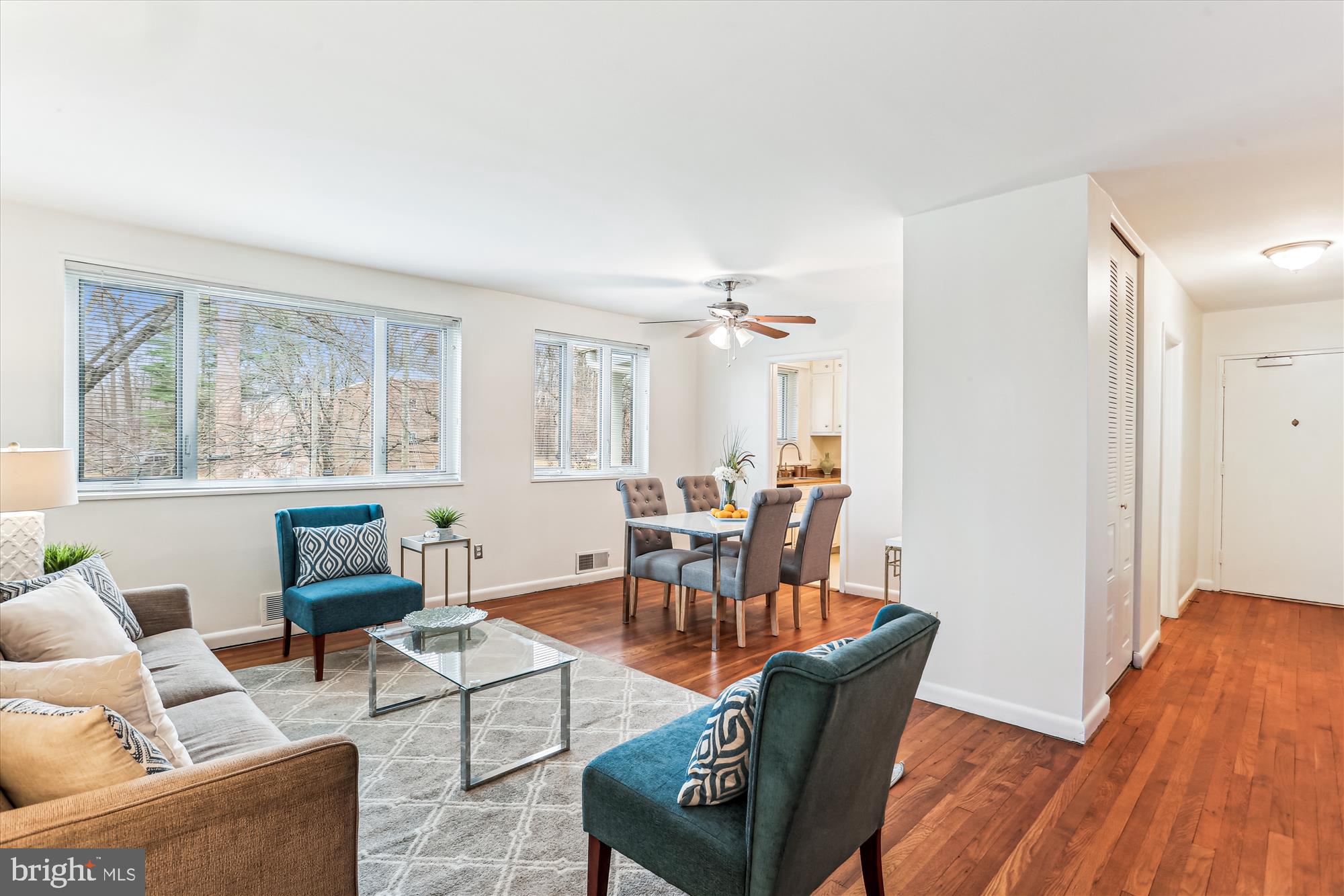 PARKSIDE CONDOMINIUMS - Residential