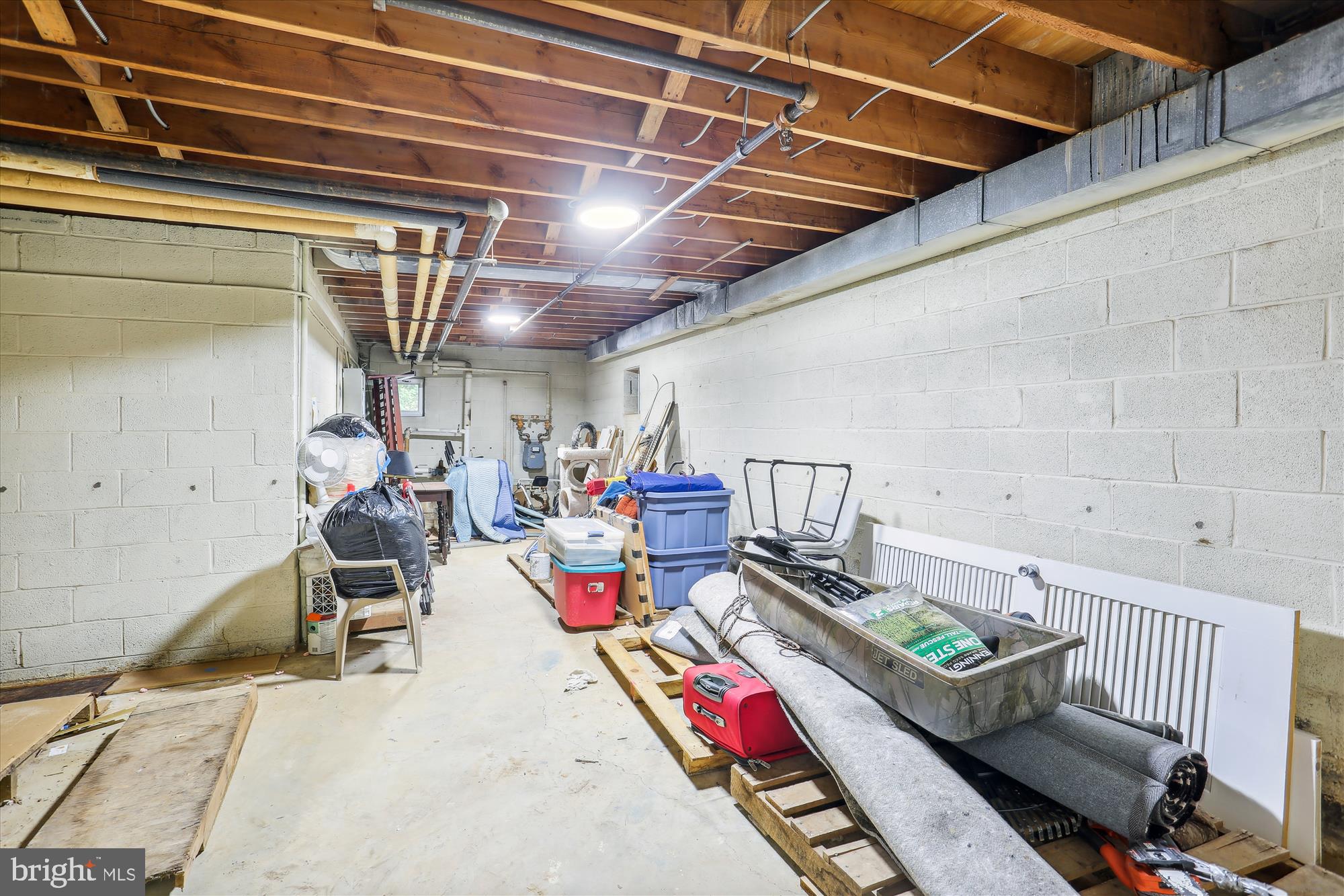 PARKSIDE CONDOMINIUMS - Residential