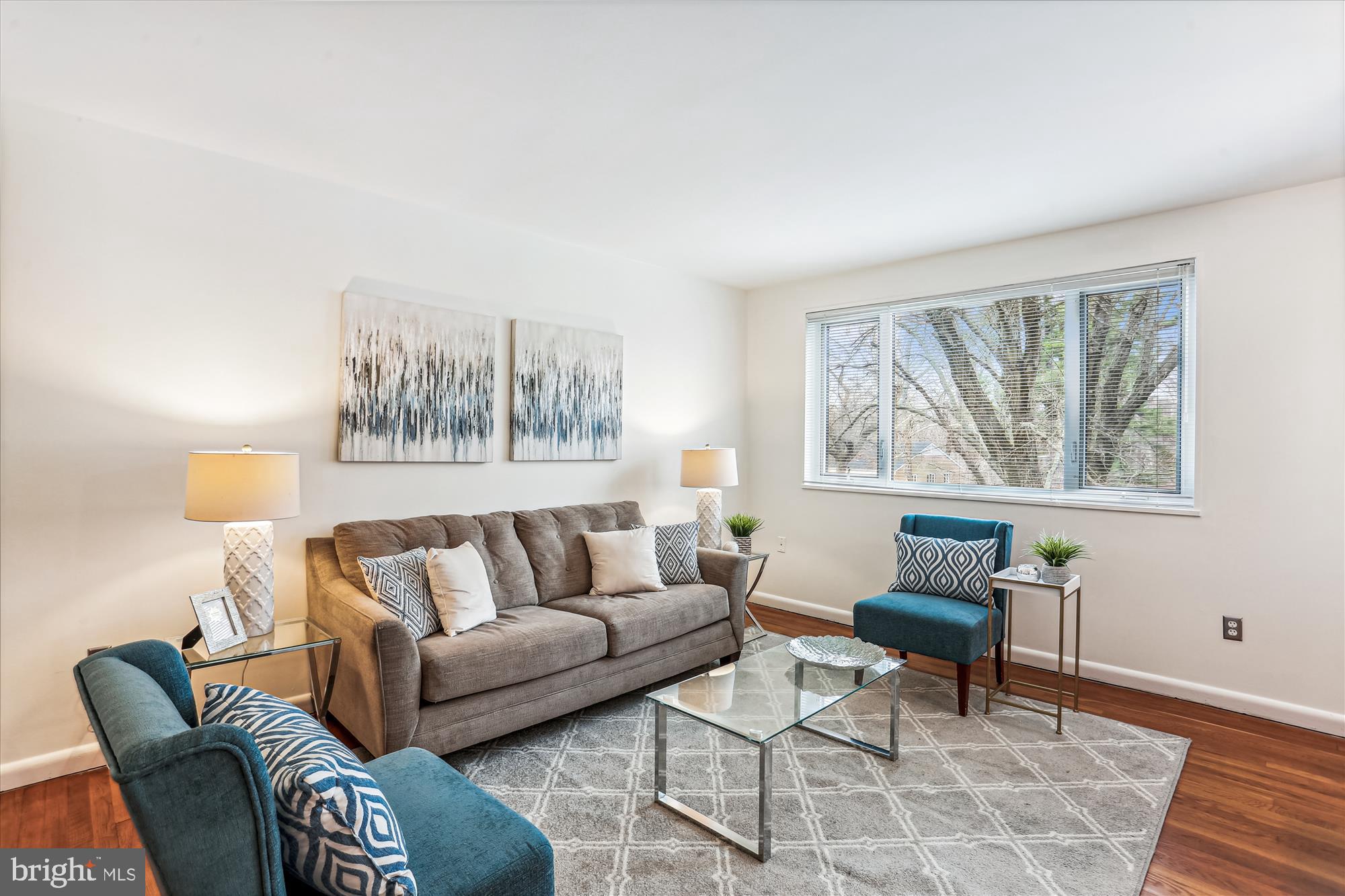 PARKSIDE CONDOMINIUMS - Residential