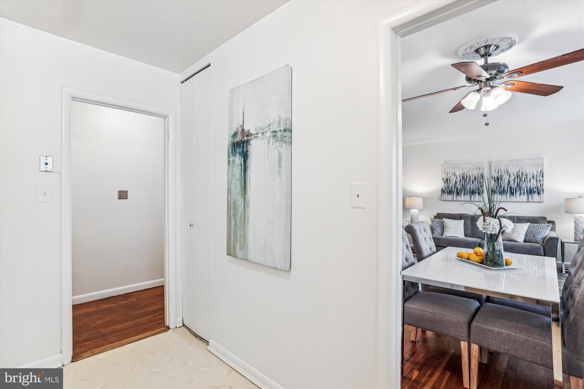 PARKSIDE CONDOMINIUMS - Residential