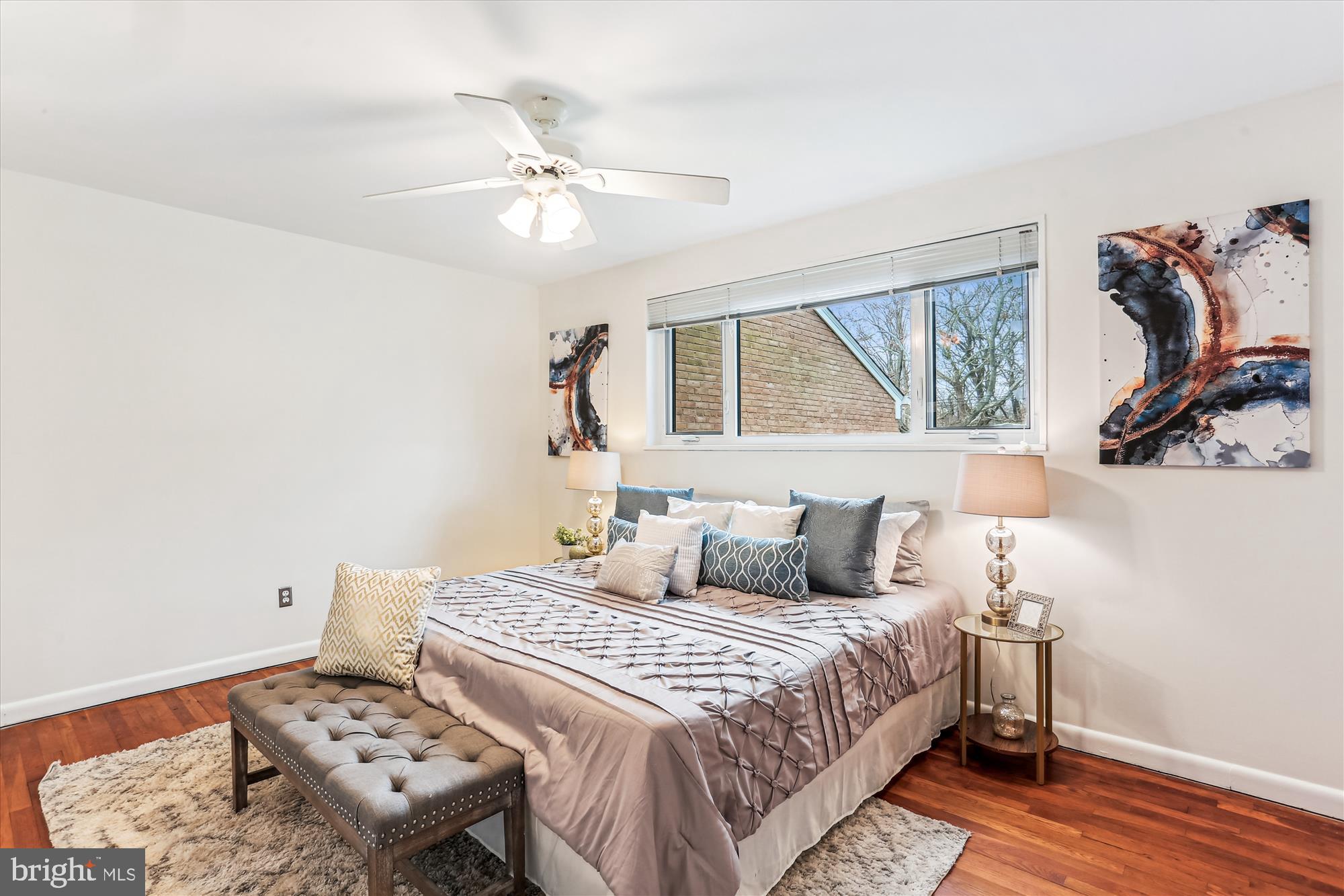 PARKSIDE CONDOMINIUMS - Residential