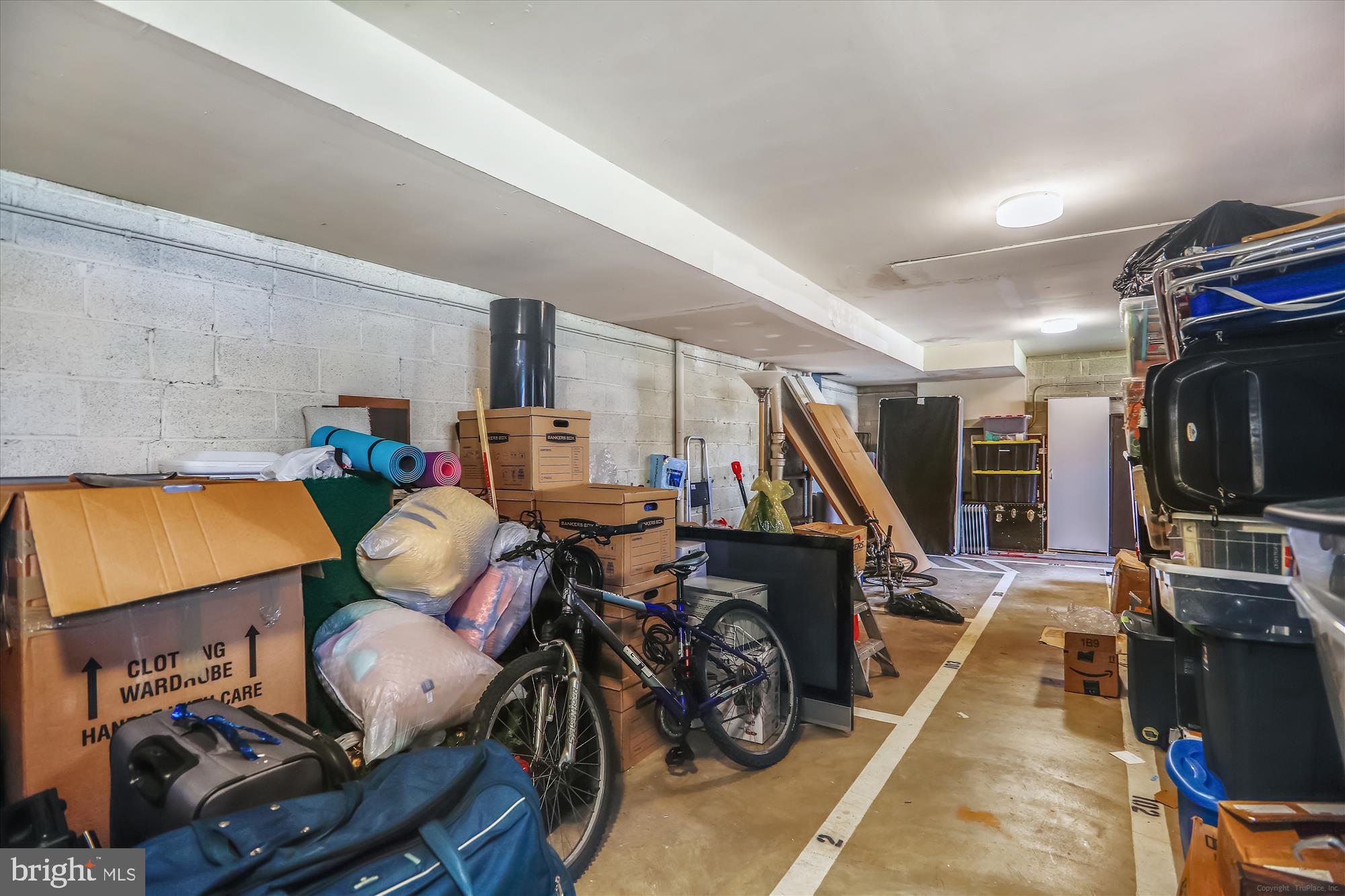 PARKSIDE CONDOMINIUMS - Residential