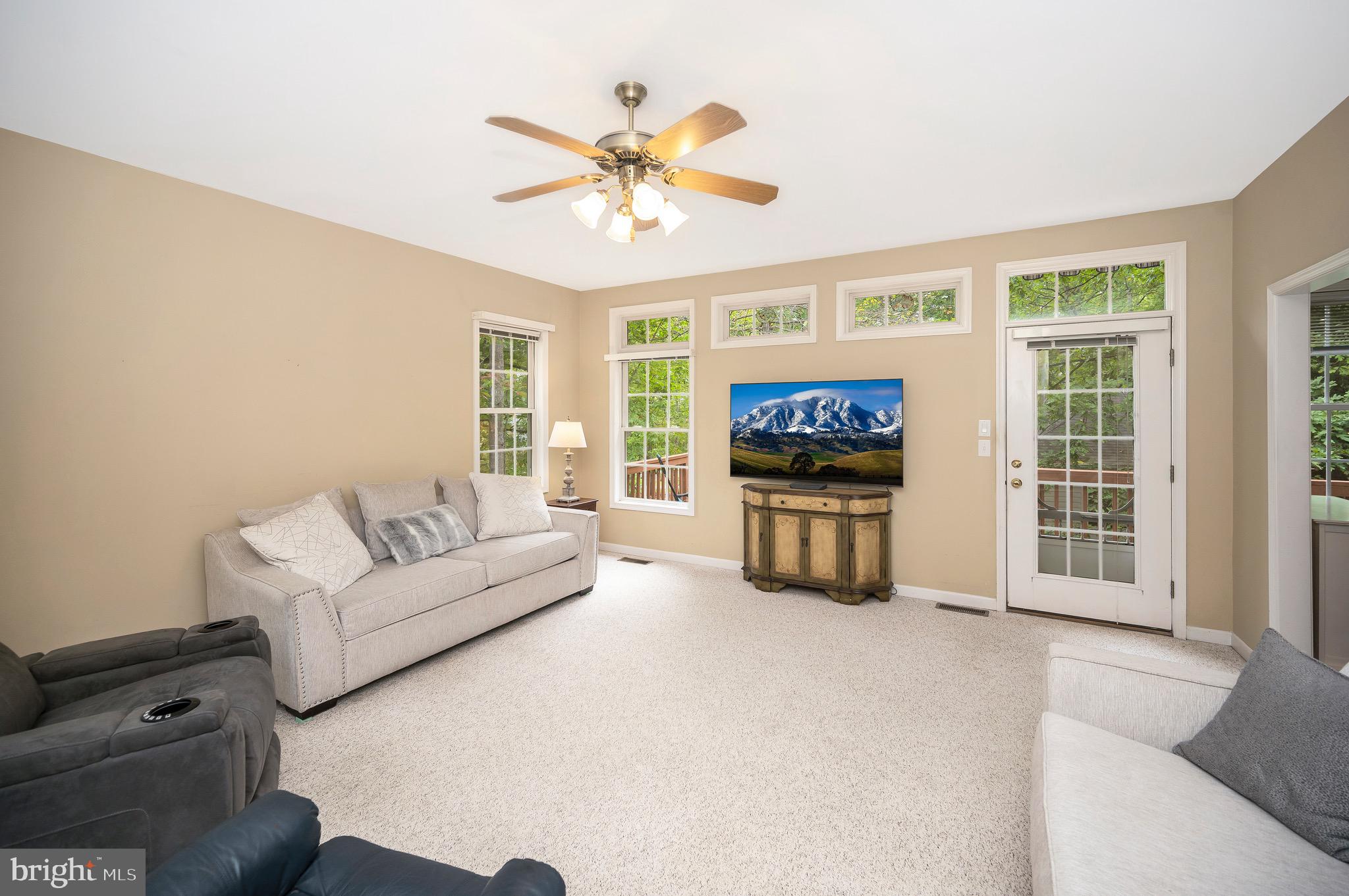 LAKE OF THE WOODS - Residential