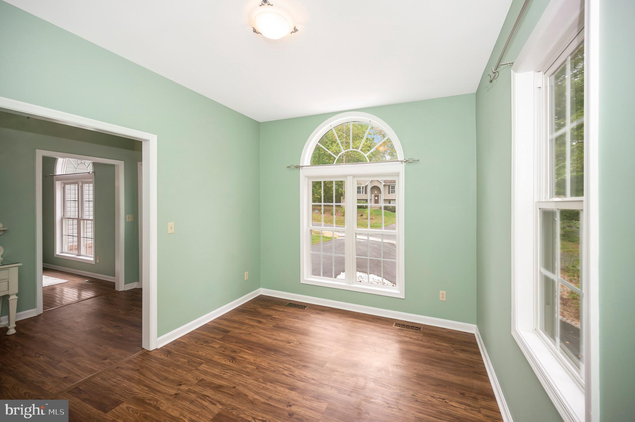 LAKE OF THE WOODS - Residential