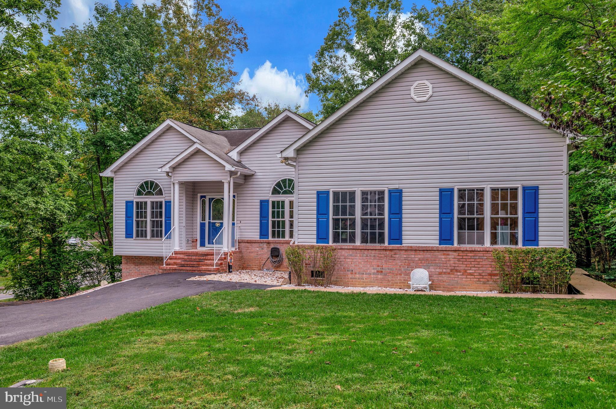 LAKE OF THE WOODS - Residential