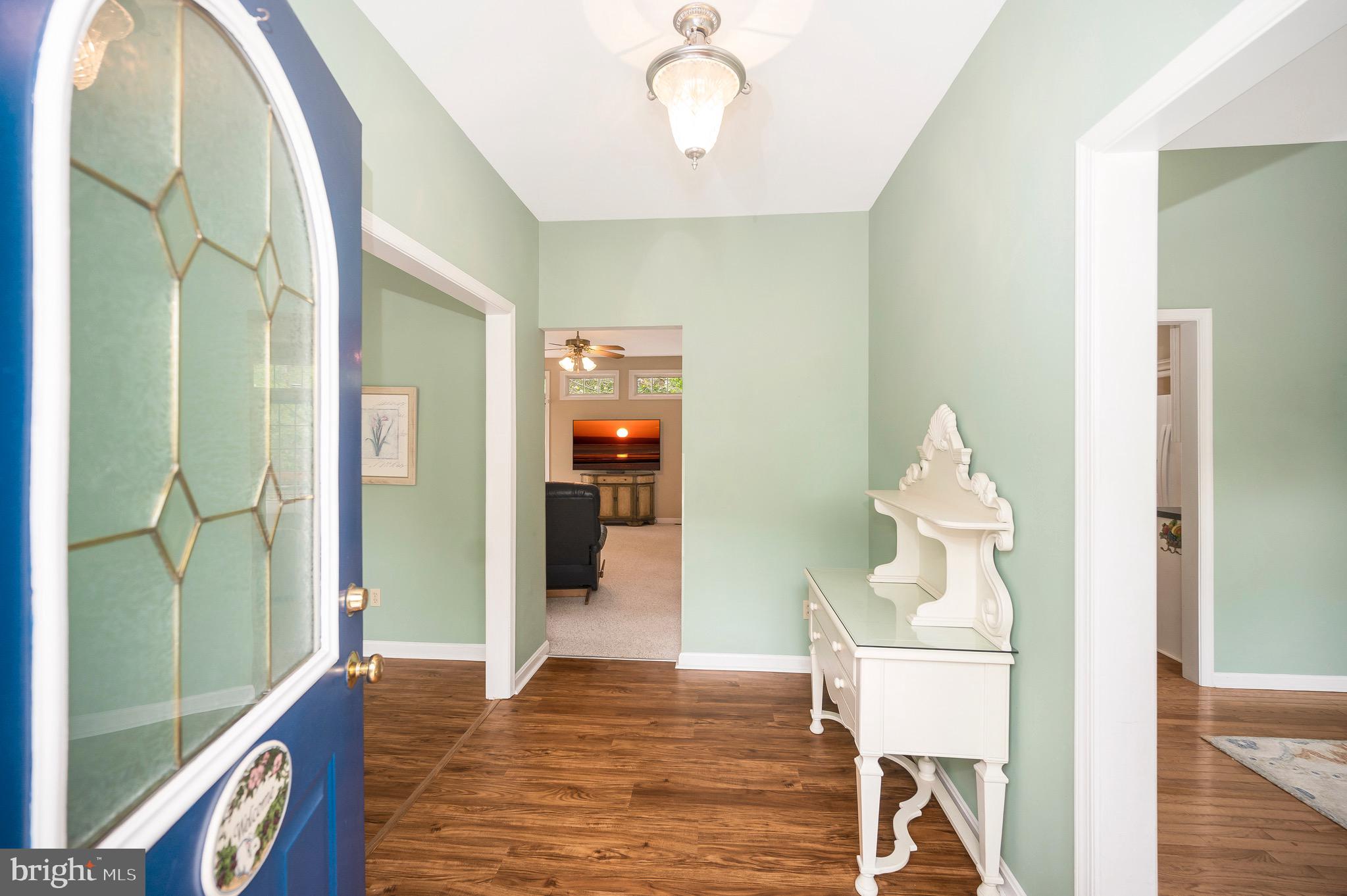 LAKE OF THE WOODS - Residential