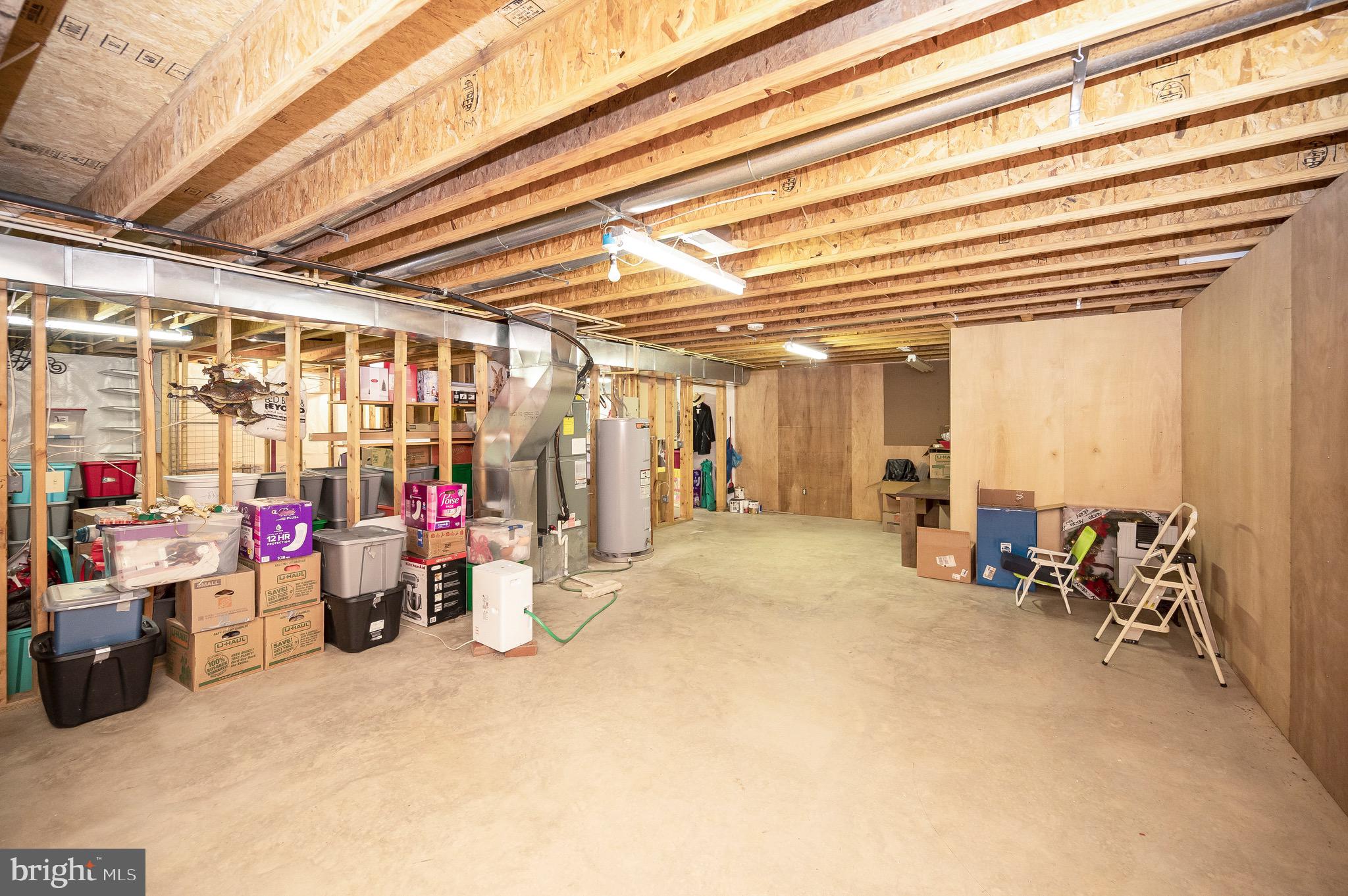 LAKE OF THE WOODS - Residential