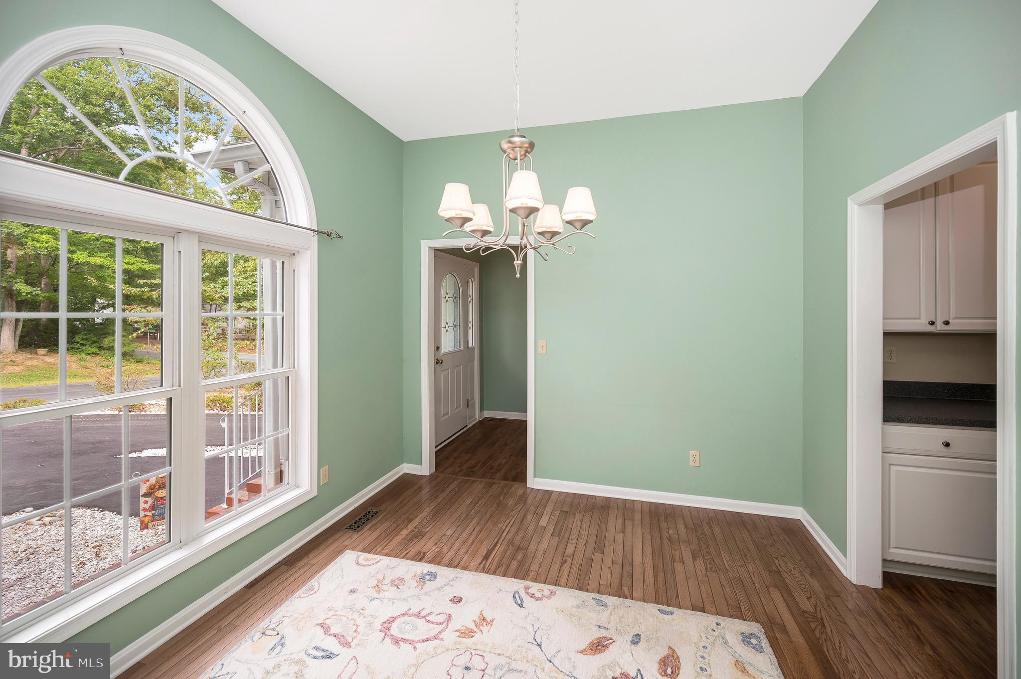 LAKE OF THE WOODS - Residential