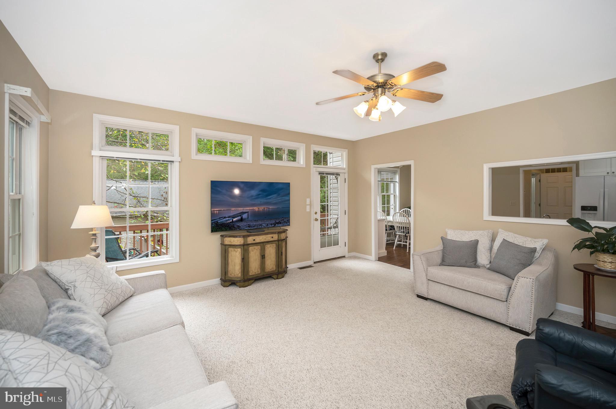 LAKE OF THE WOODS - Residential