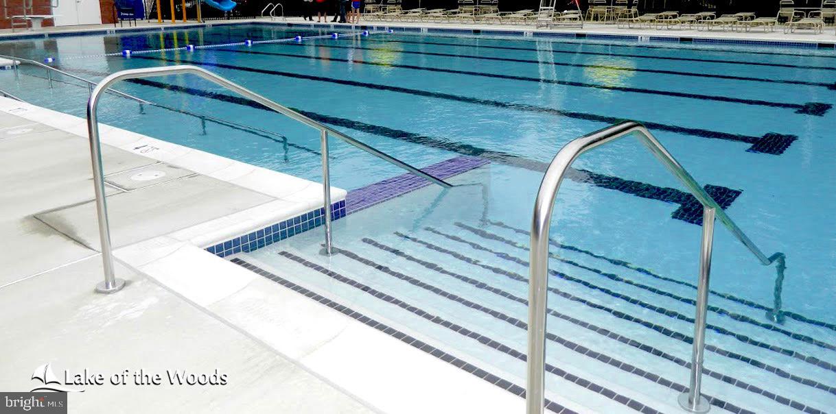 LAKE OF THE WOODS - Residential