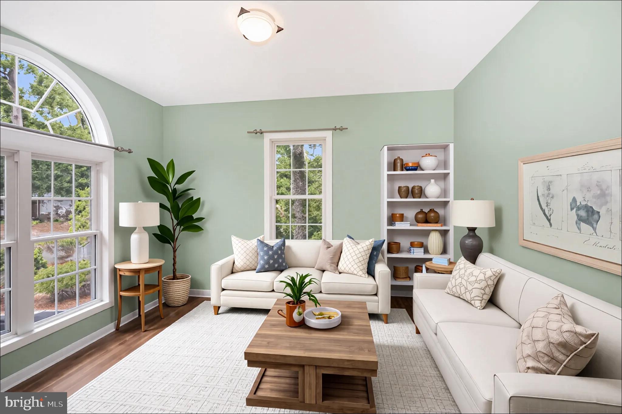 LAKE OF THE WOODS - Residential