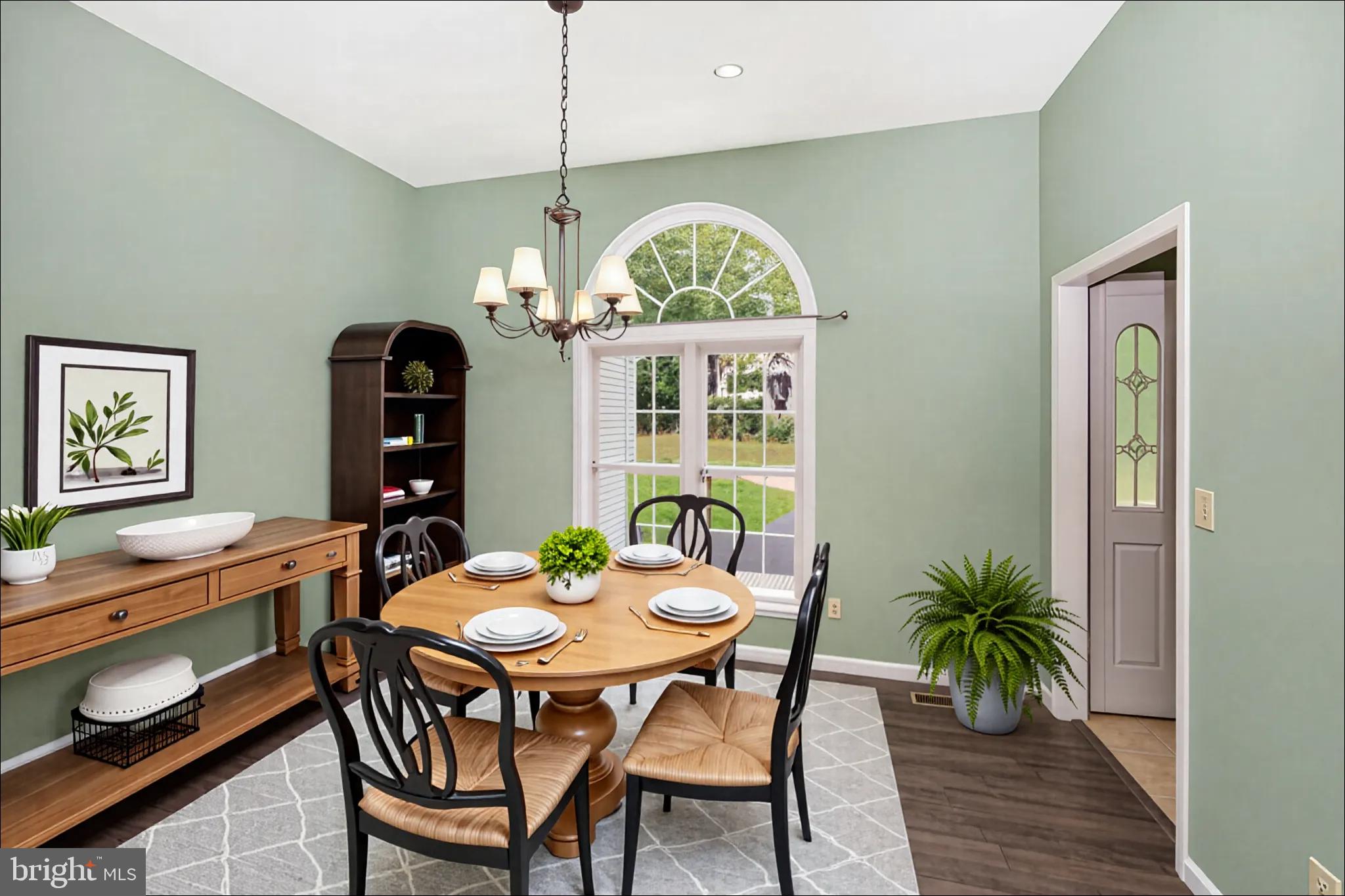 LAKE OF THE WOODS - Residential