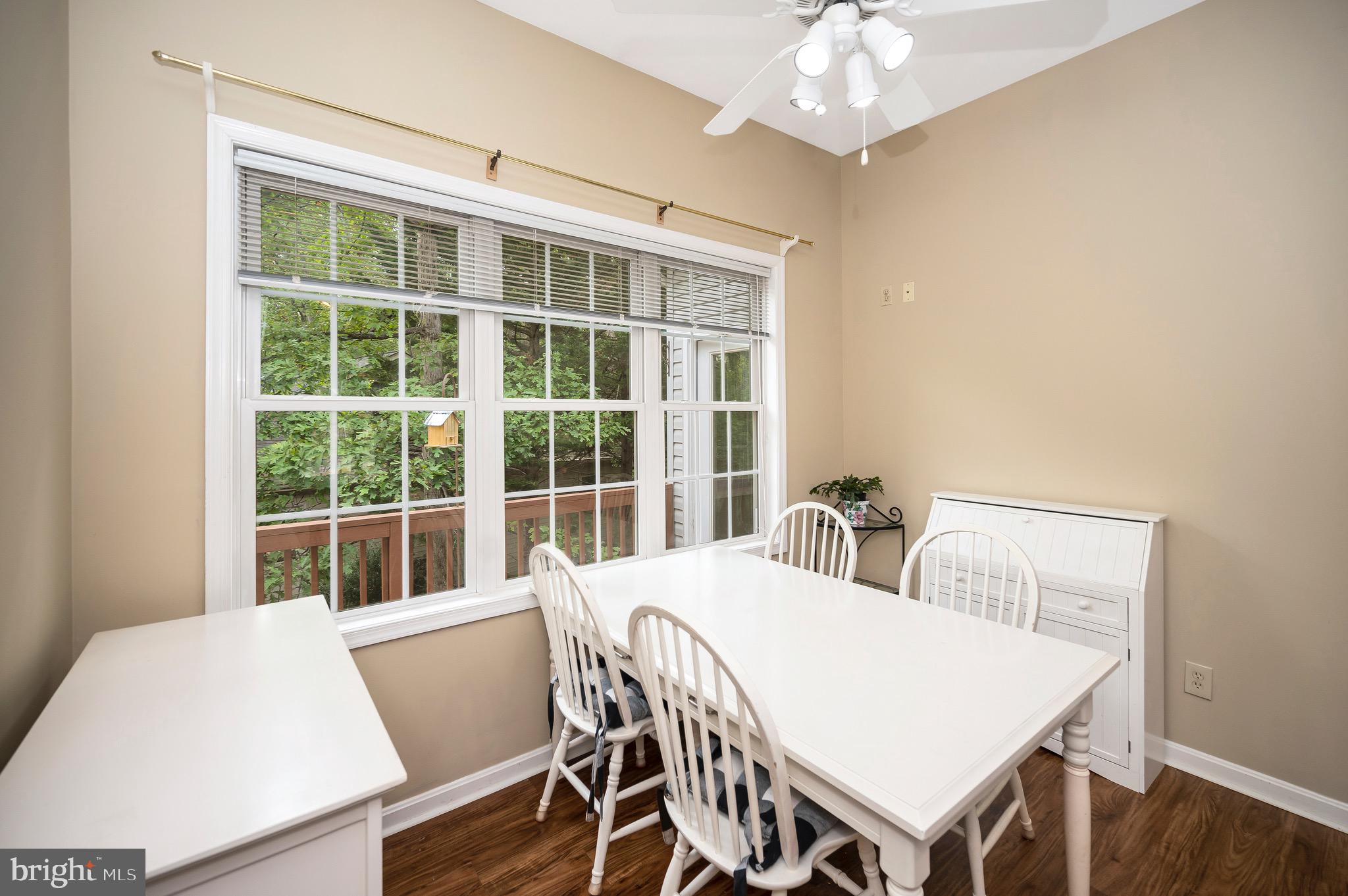 LAKE OF THE WOODS - Residential